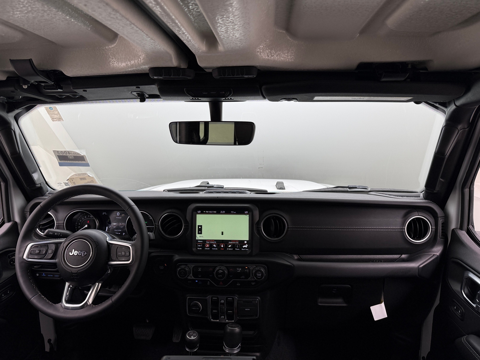 Thumbnail: 2023 Jeep Wrangler - 2