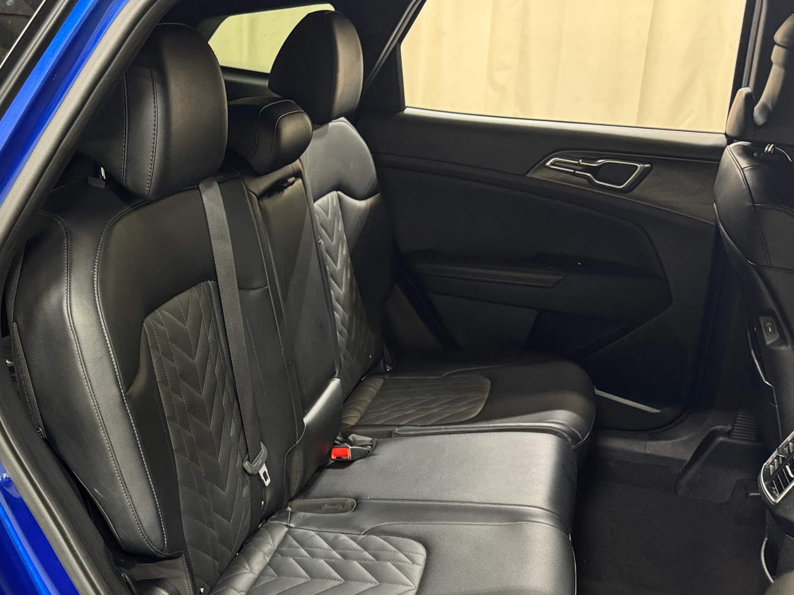 Thumbnail: 2023 Kia Sportage - 5