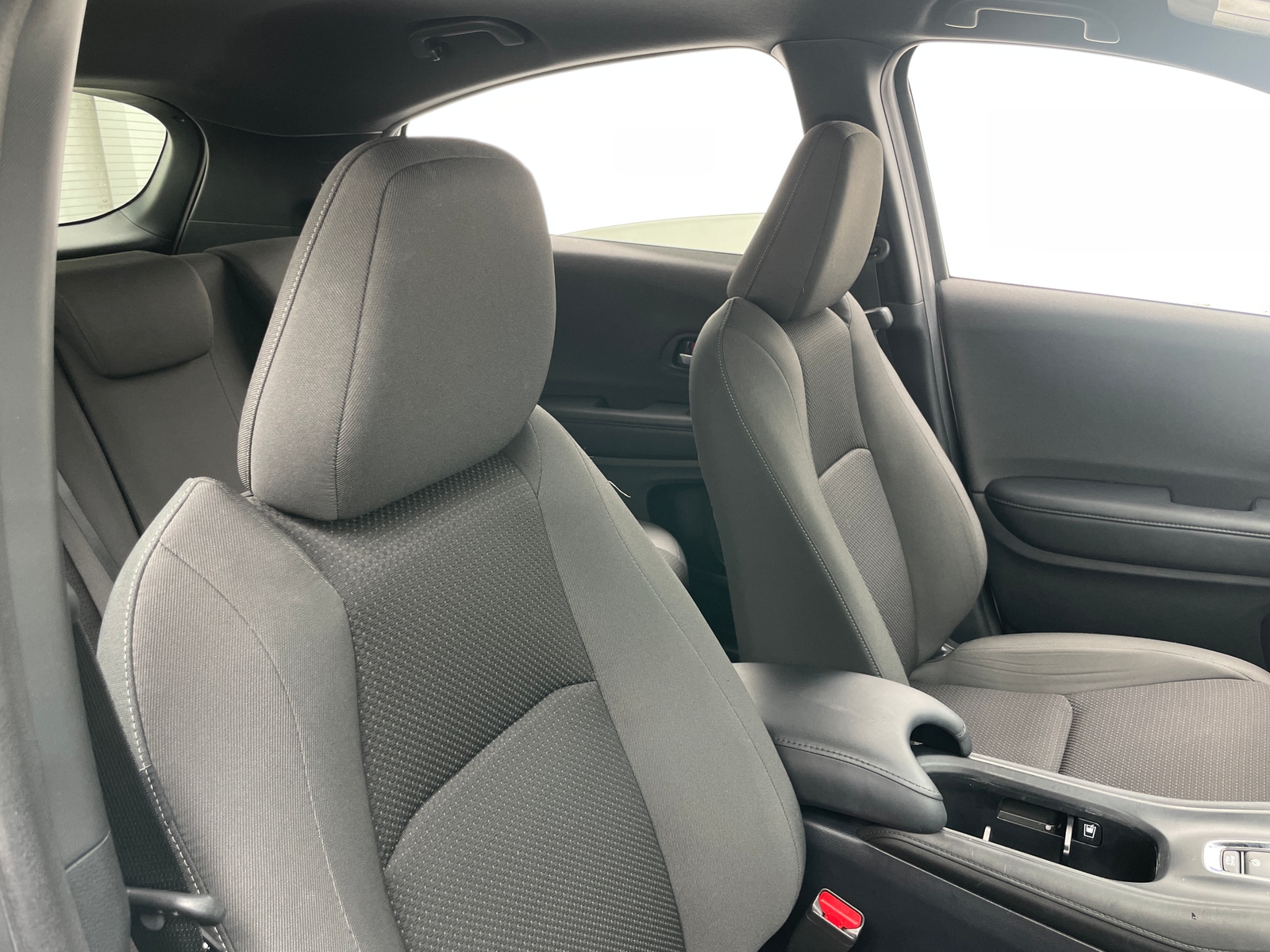 Thumbnail: 2022 Honda HR-V - 2