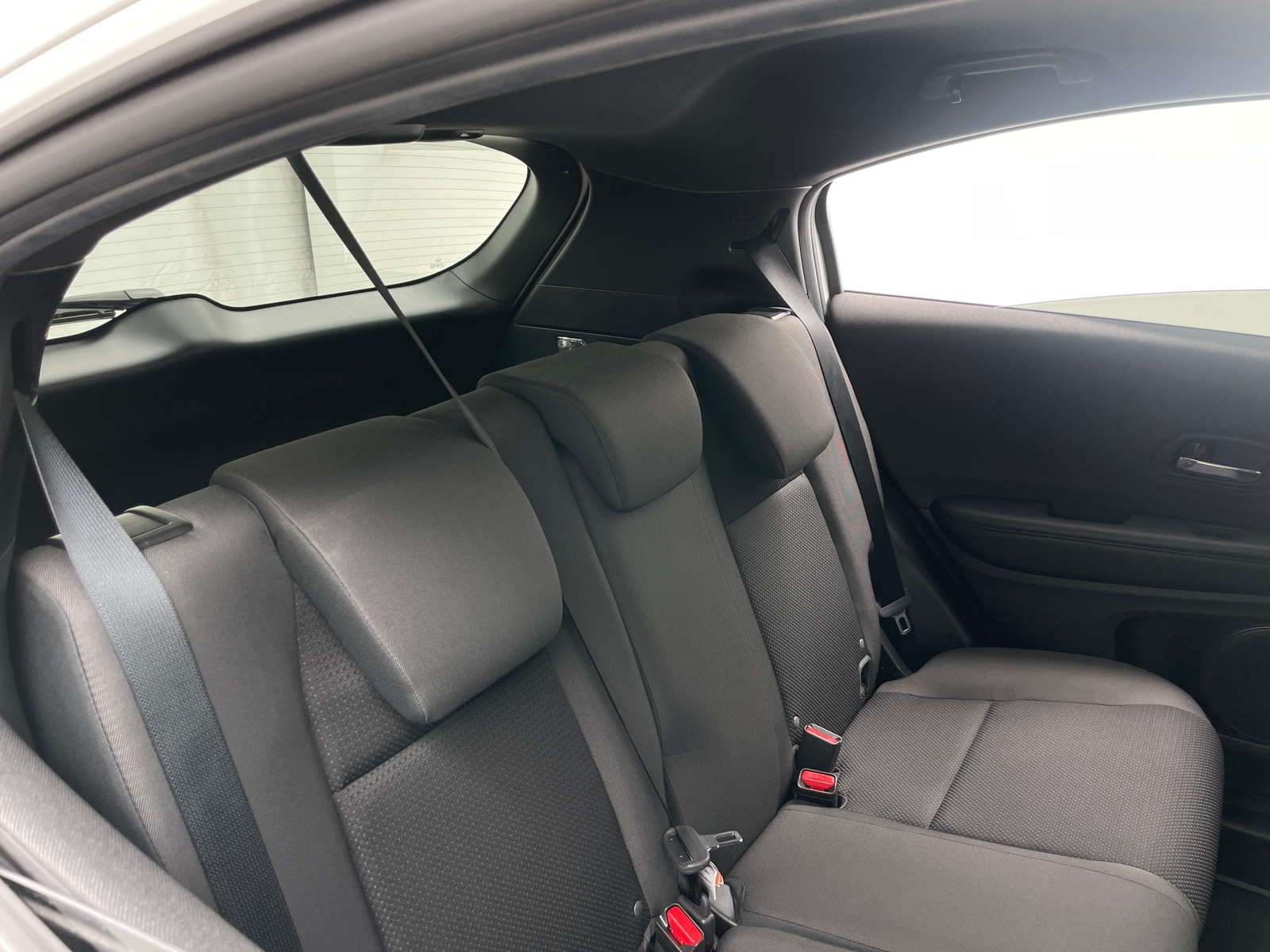 Thumbnail: 2022 Honda HR-V - 6