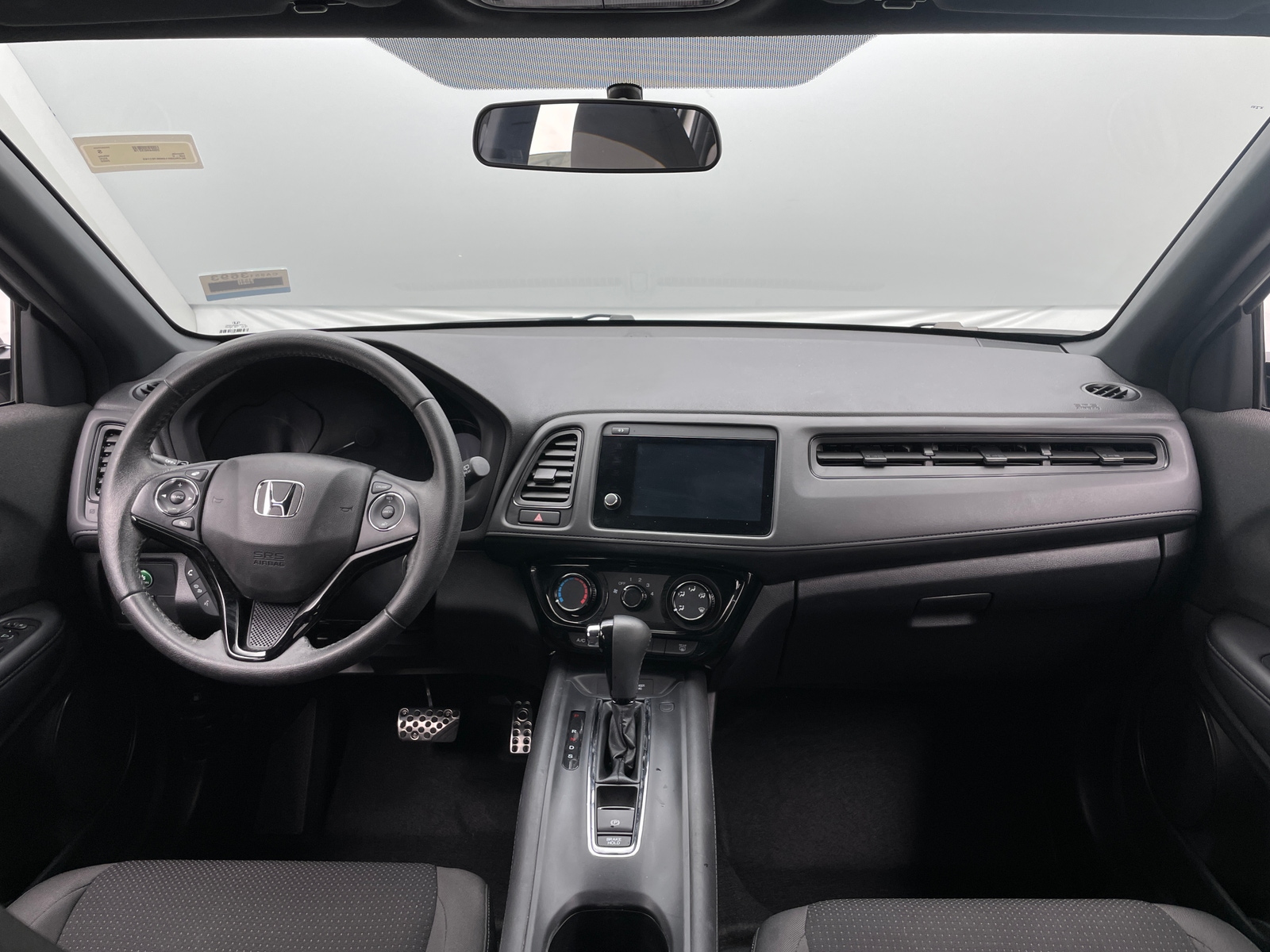 Thumbnail: 2022 Honda HR-V - 3
