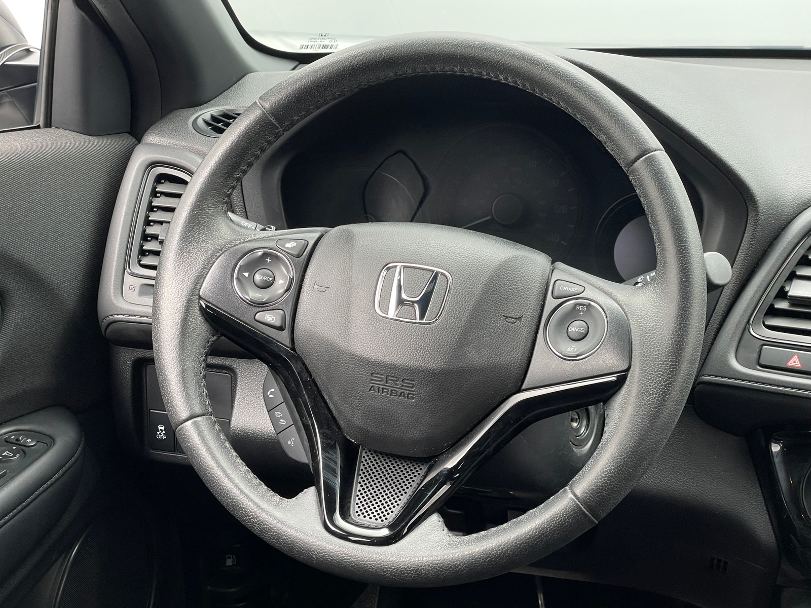 Thumbnail: 2022 Honda HR-V - 5