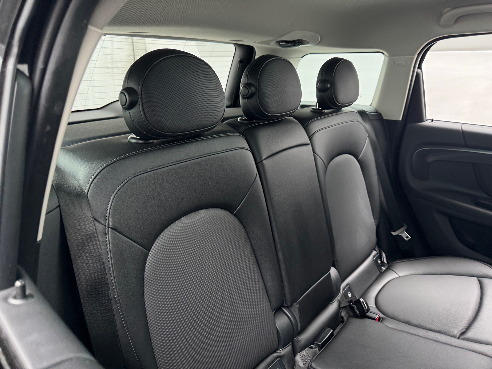 Thumbnail: 2017 MINI Cooper Countryman - 5