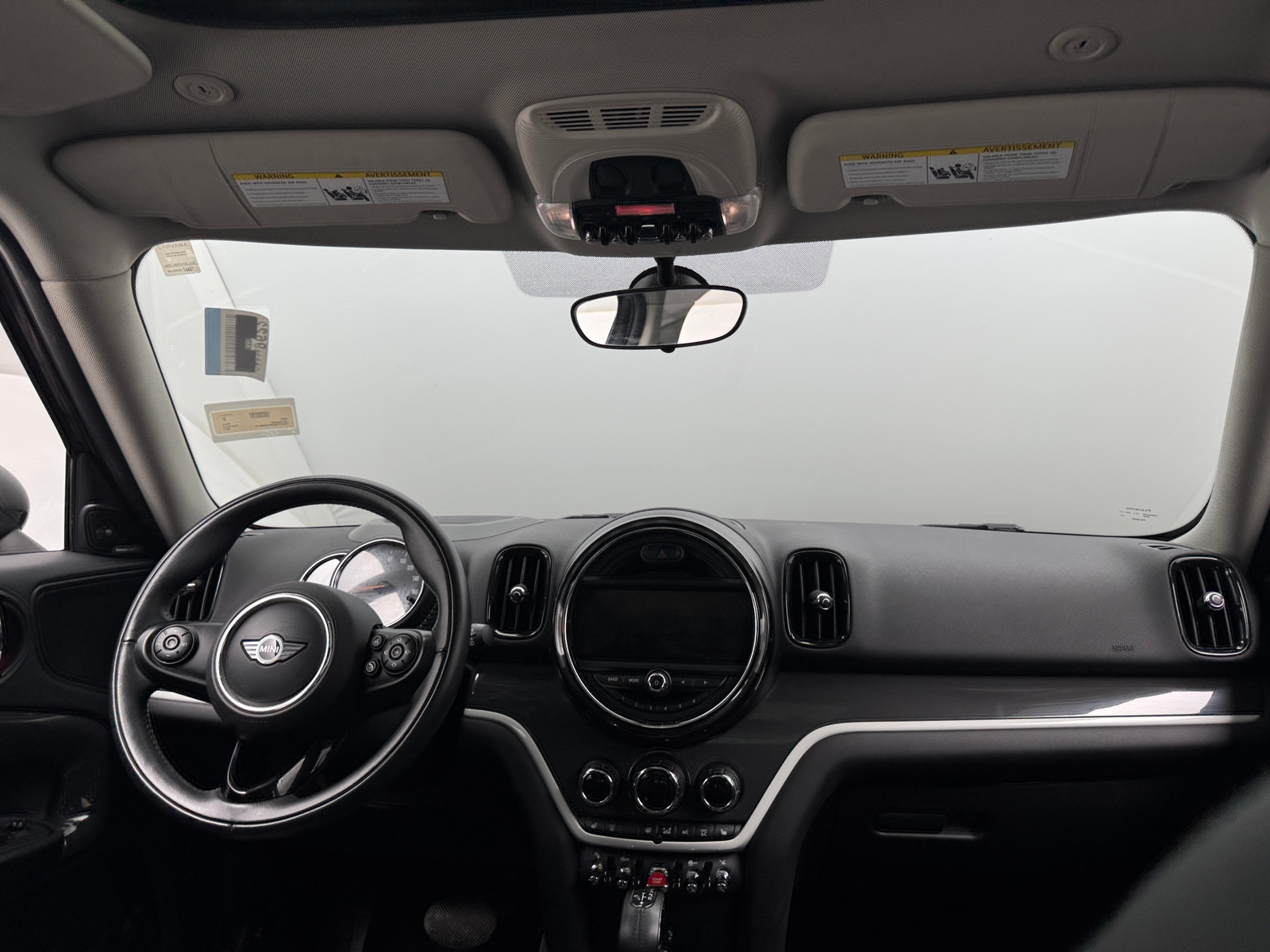 Thumbnail: 2017 MINI Cooper Countryman - 2