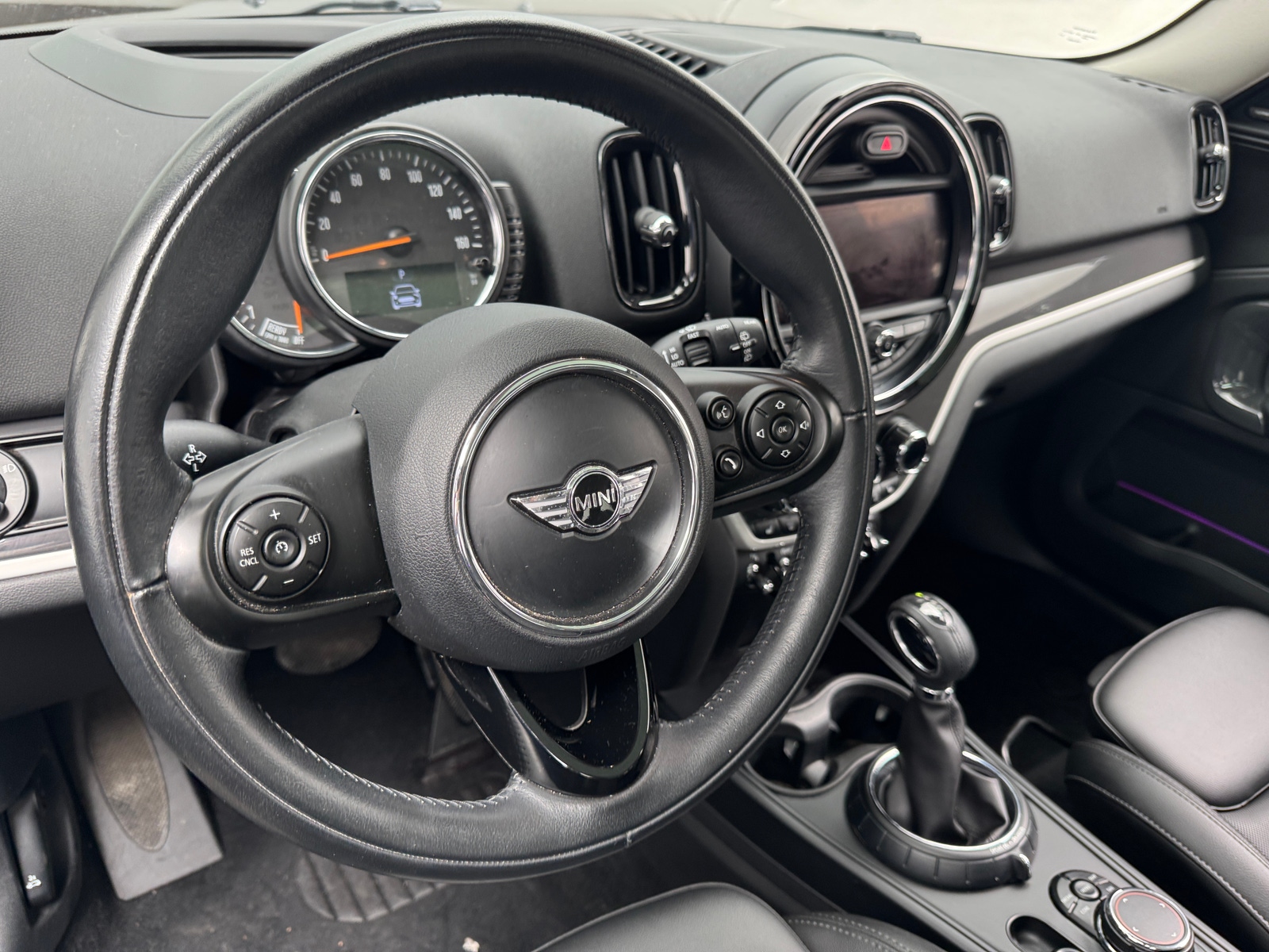 Thumbnail: 2017 MINI Cooper Countryman - 4
