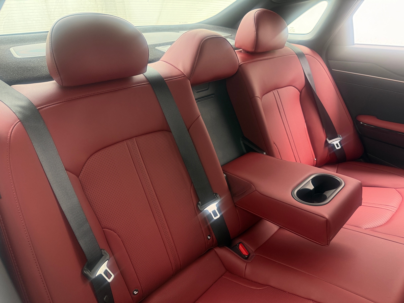 Thumbnail: 2026 Kia K5 - 6
