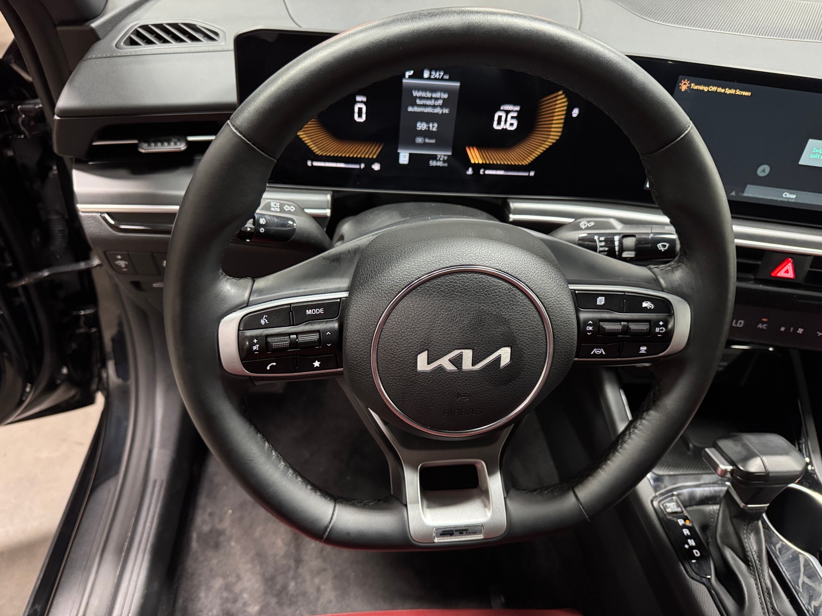Thumbnail: 2026 Kia K5 - 5