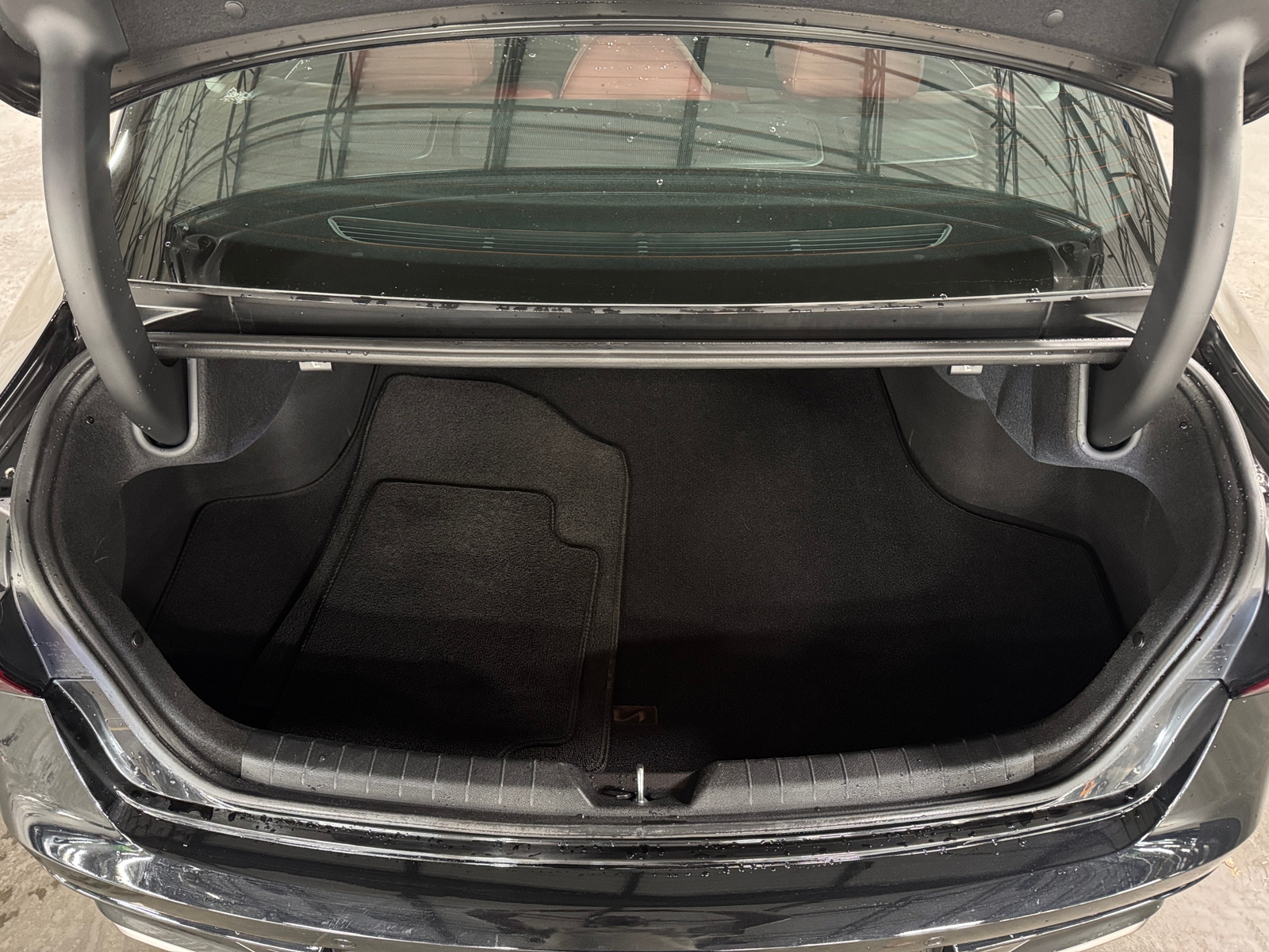 Thumbnail: 2026 Kia K5 - 7