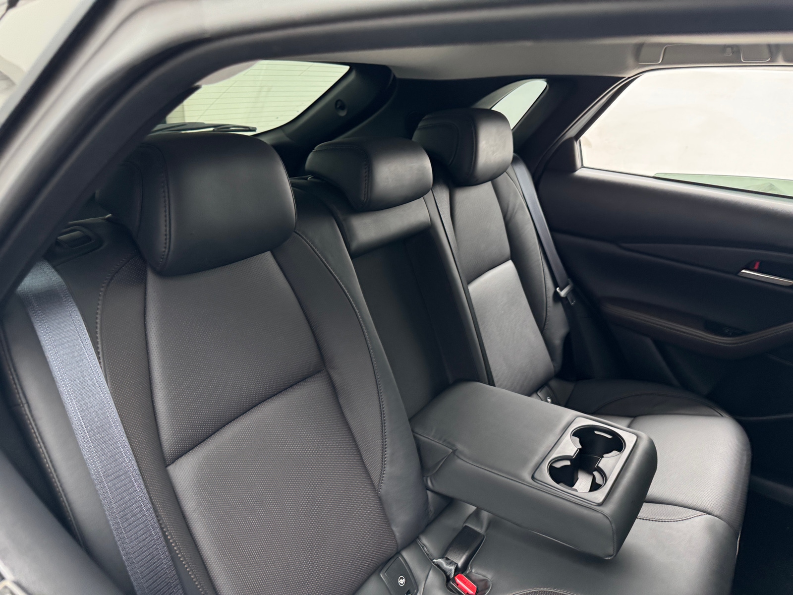 Thumbnail: 2023 Mazda CX-30 - 5