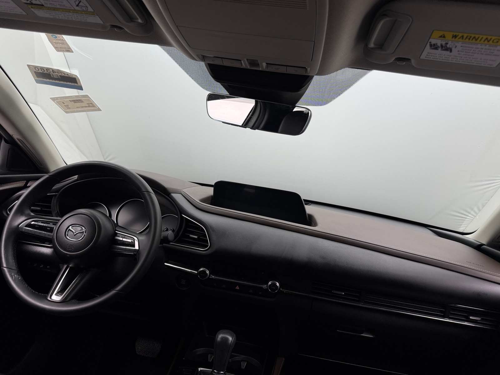 Thumbnail: 2023 Mazda CX-30 - 2
