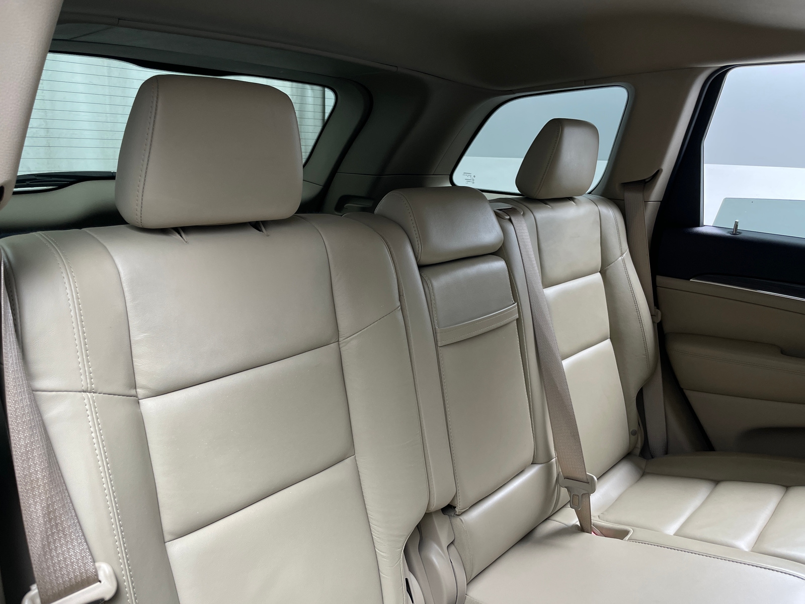 Thumbnail: 2019 Jeep Grand Cherokee - 5