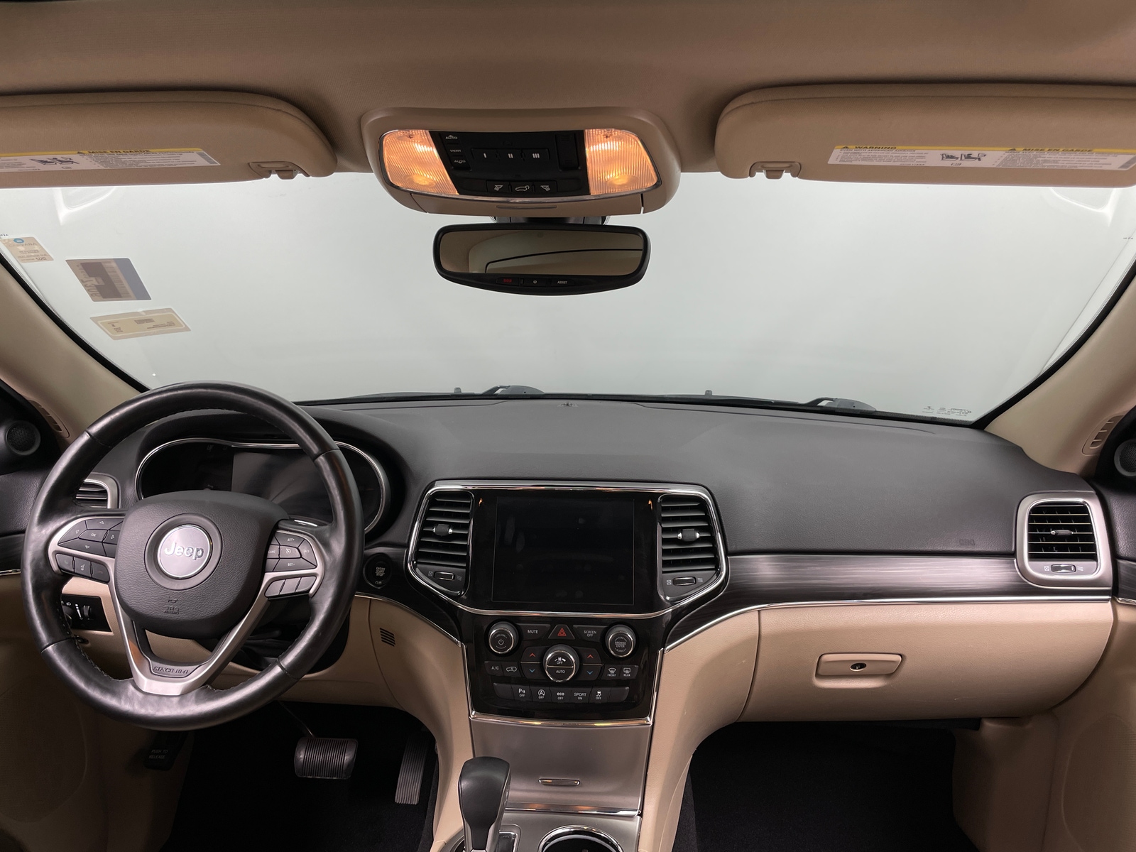 Thumbnail: 2019 Jeep Grand Cherokee - 2