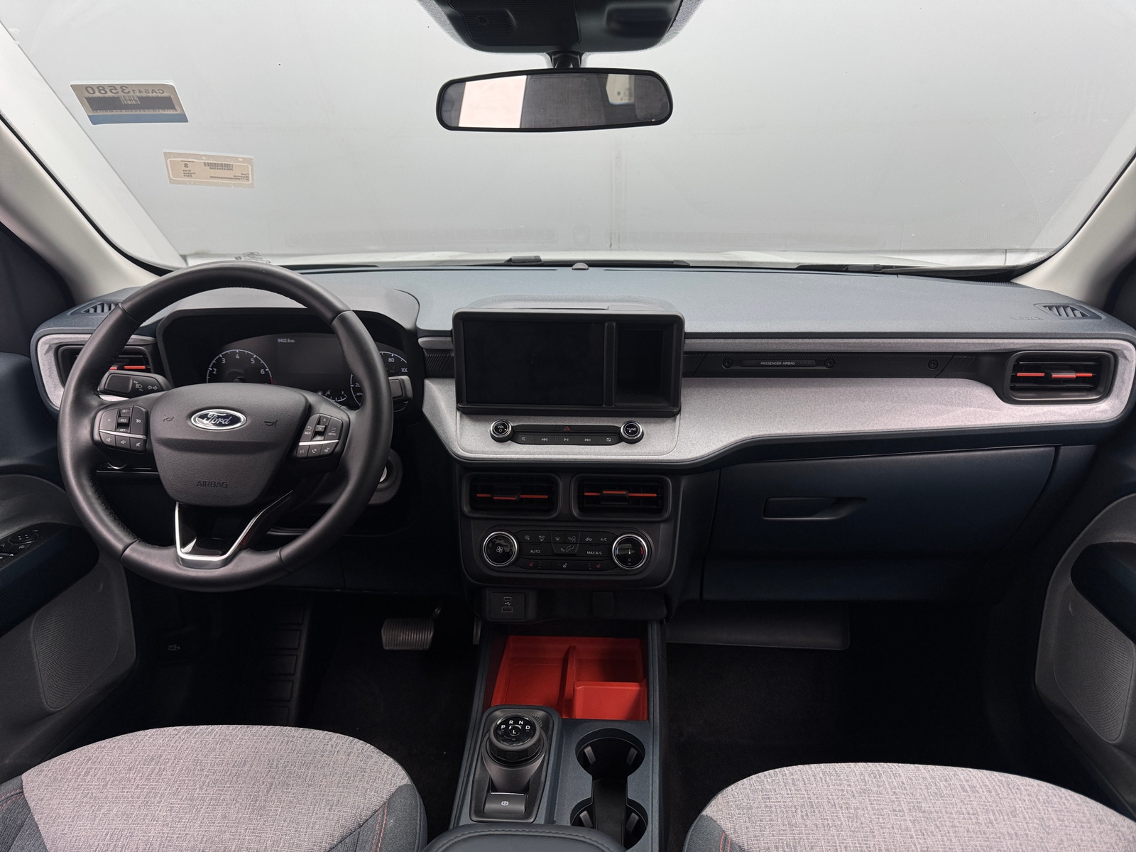 Thumbnail: 2024 Ford Maverick - 3