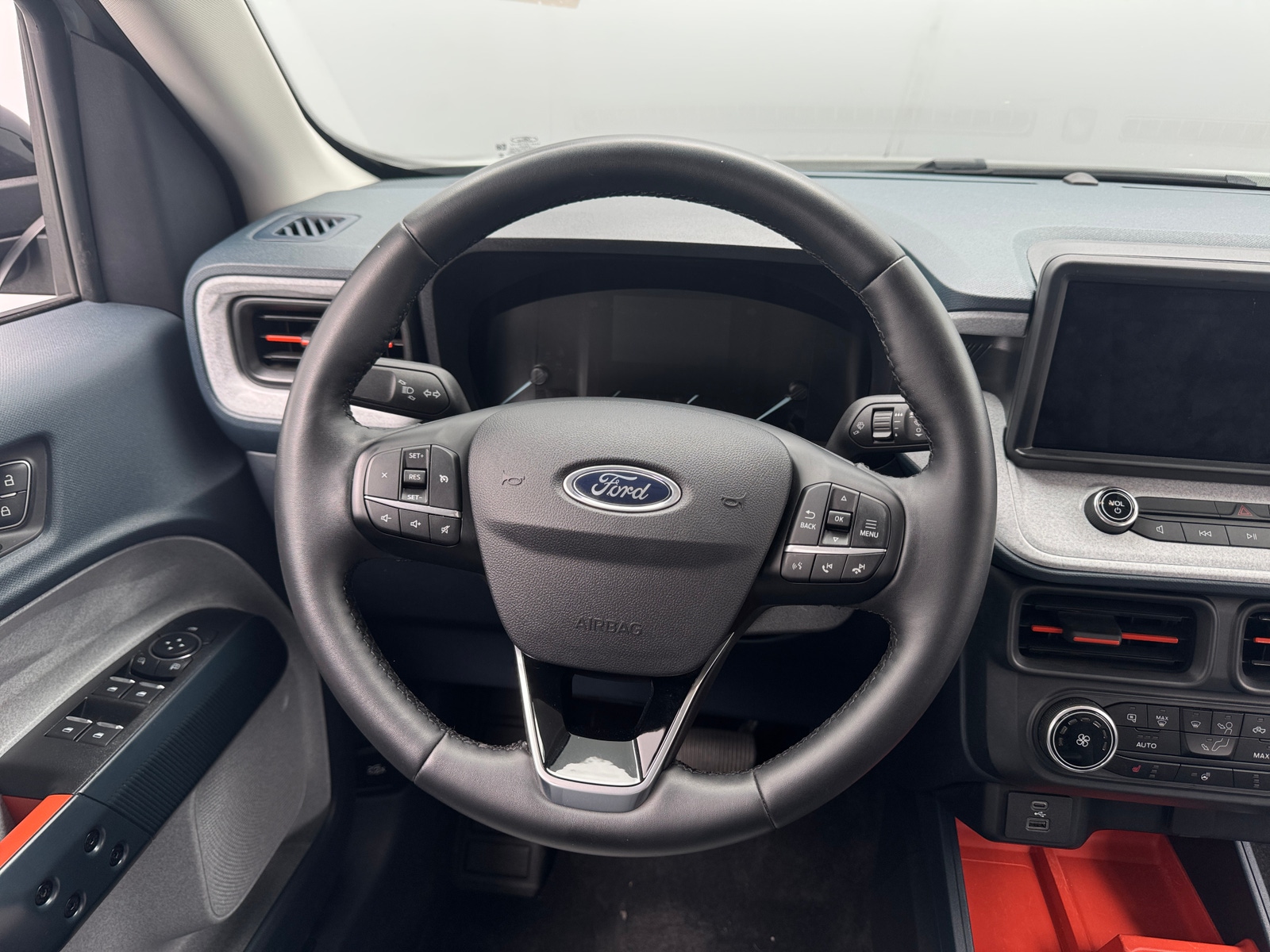 Thumbnail: 2024 Ford Maverick - 5