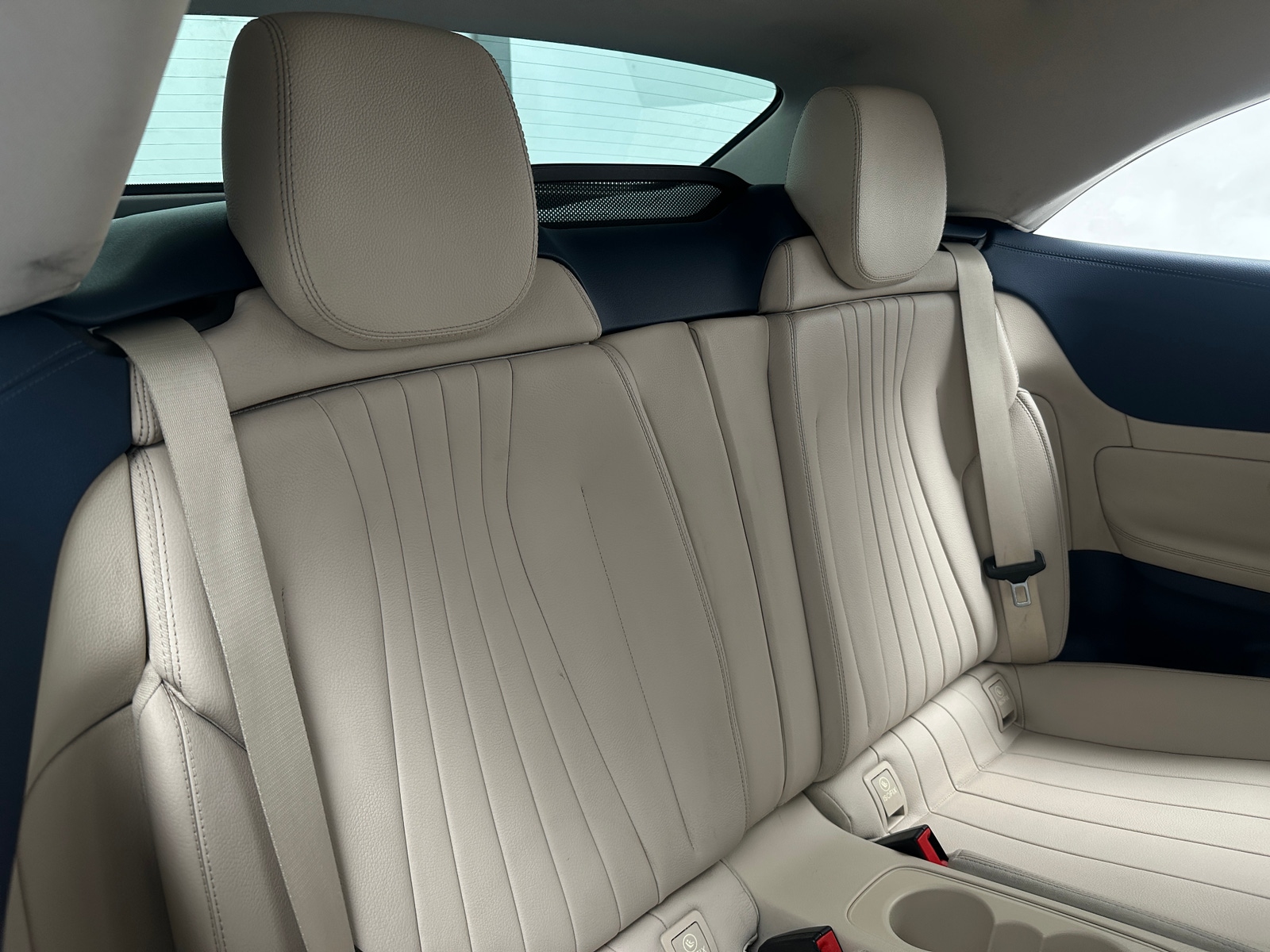 Thumbnail: 2020 Mercedes-Benz E-Class - 5