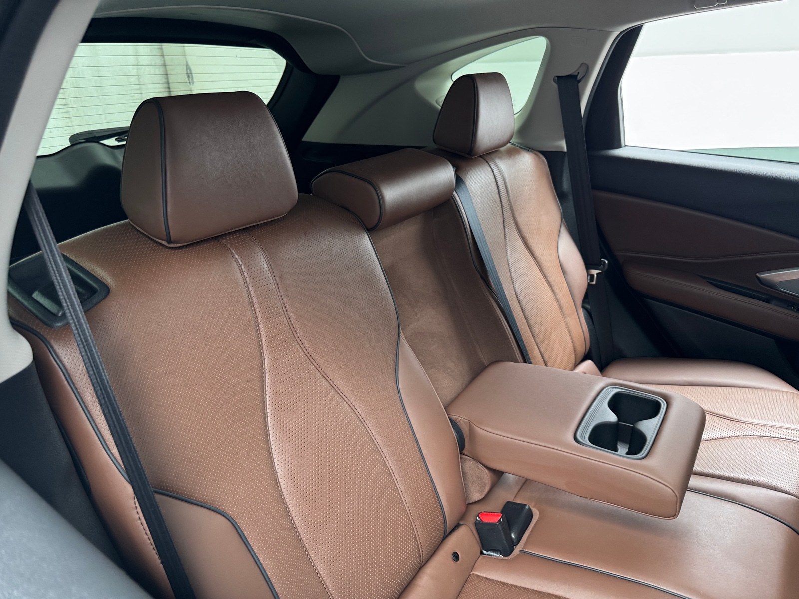 Thumbnail: 2020 Acura RDX - 5