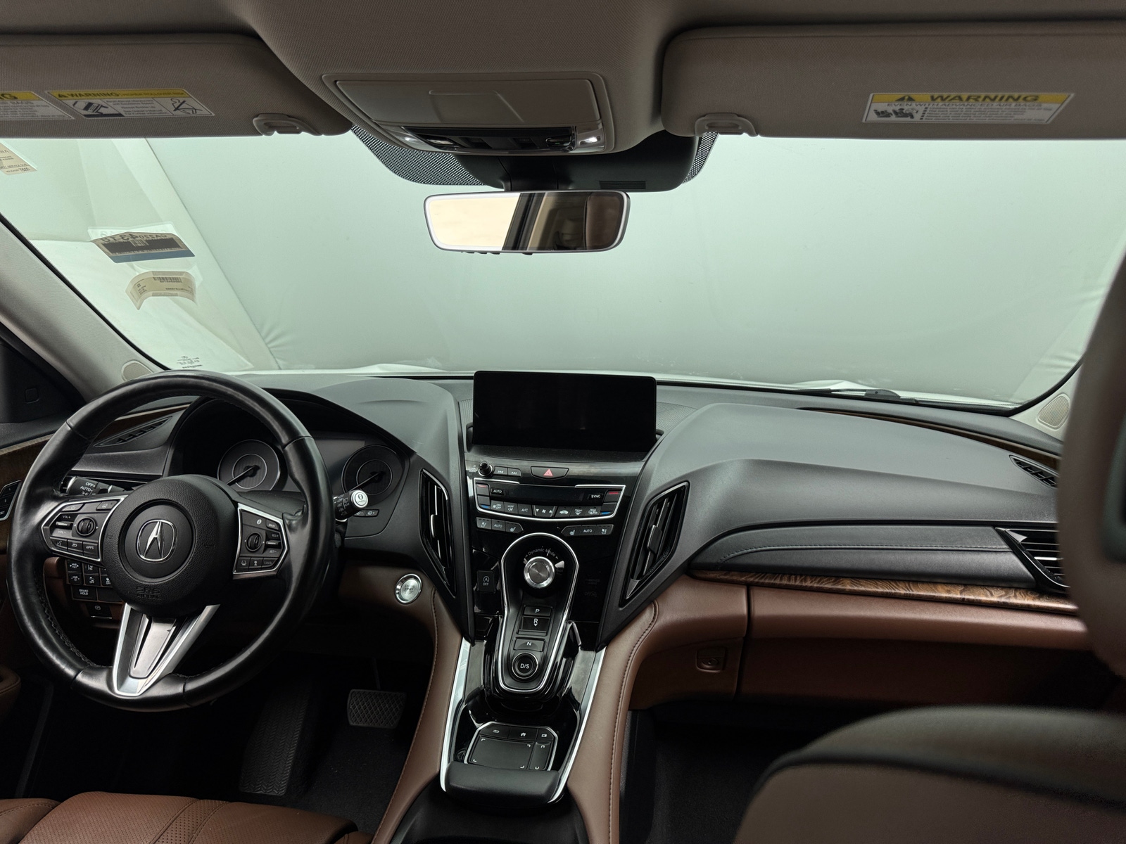Thumbnail: 2020 Acura RDX - 2