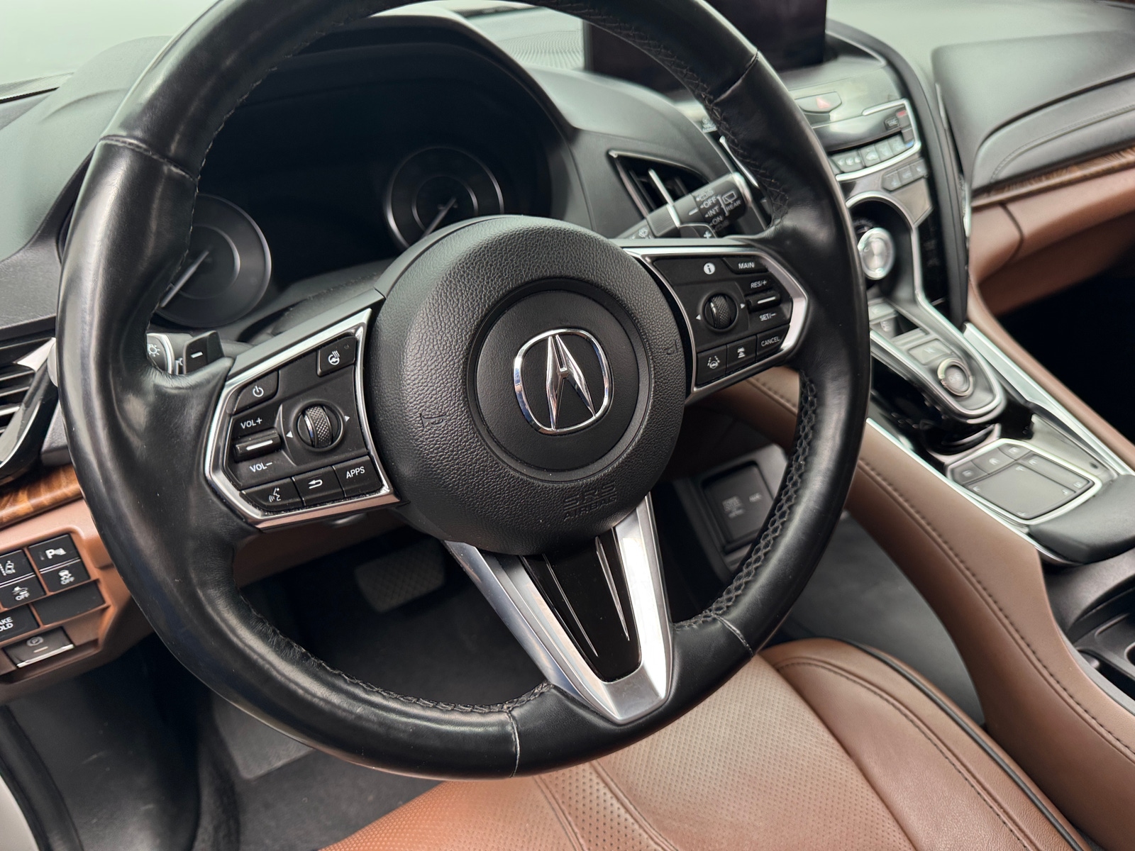 Thumbnail: 2020 Acura RDX - 4