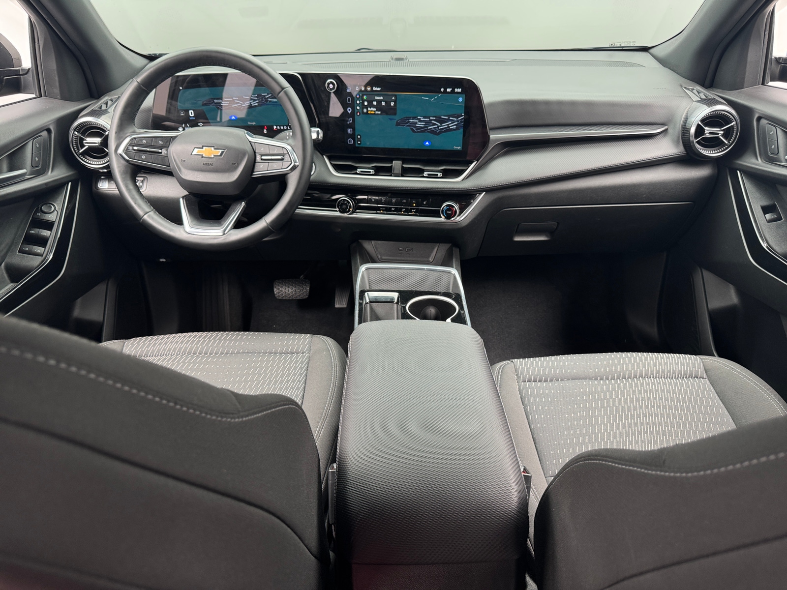 Thumbnail: 2025 Chevrolet Equinox - 3