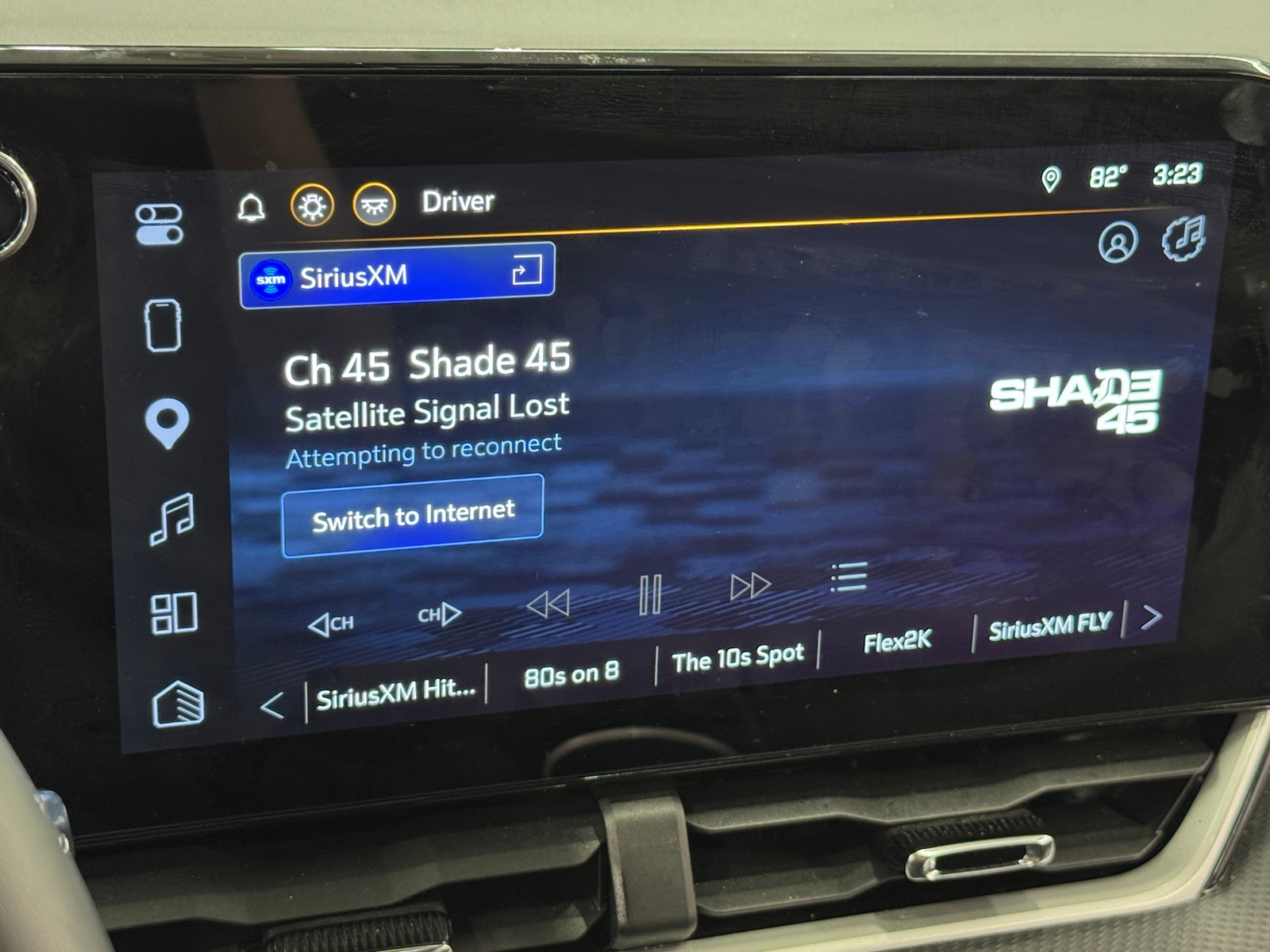 Thumbnail: 2025 Chevrolet Equinox - 4