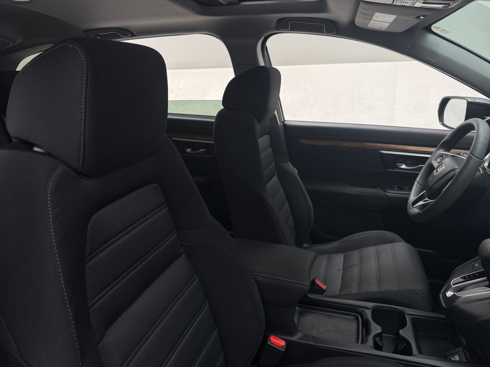 Thumbnail: 2017 Honda CR-V - 2