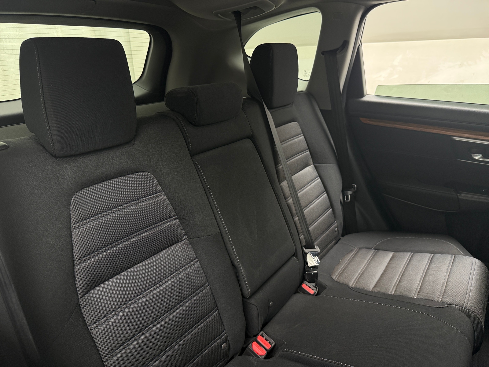Thumbnail: 2017 Honda CR-V - 6