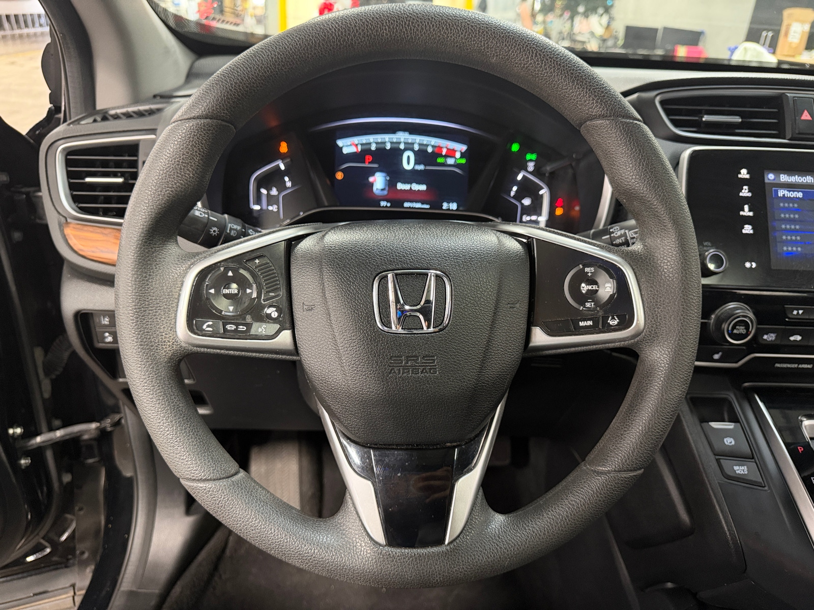 Thumbnail: 2017 Honda CR-V - 5