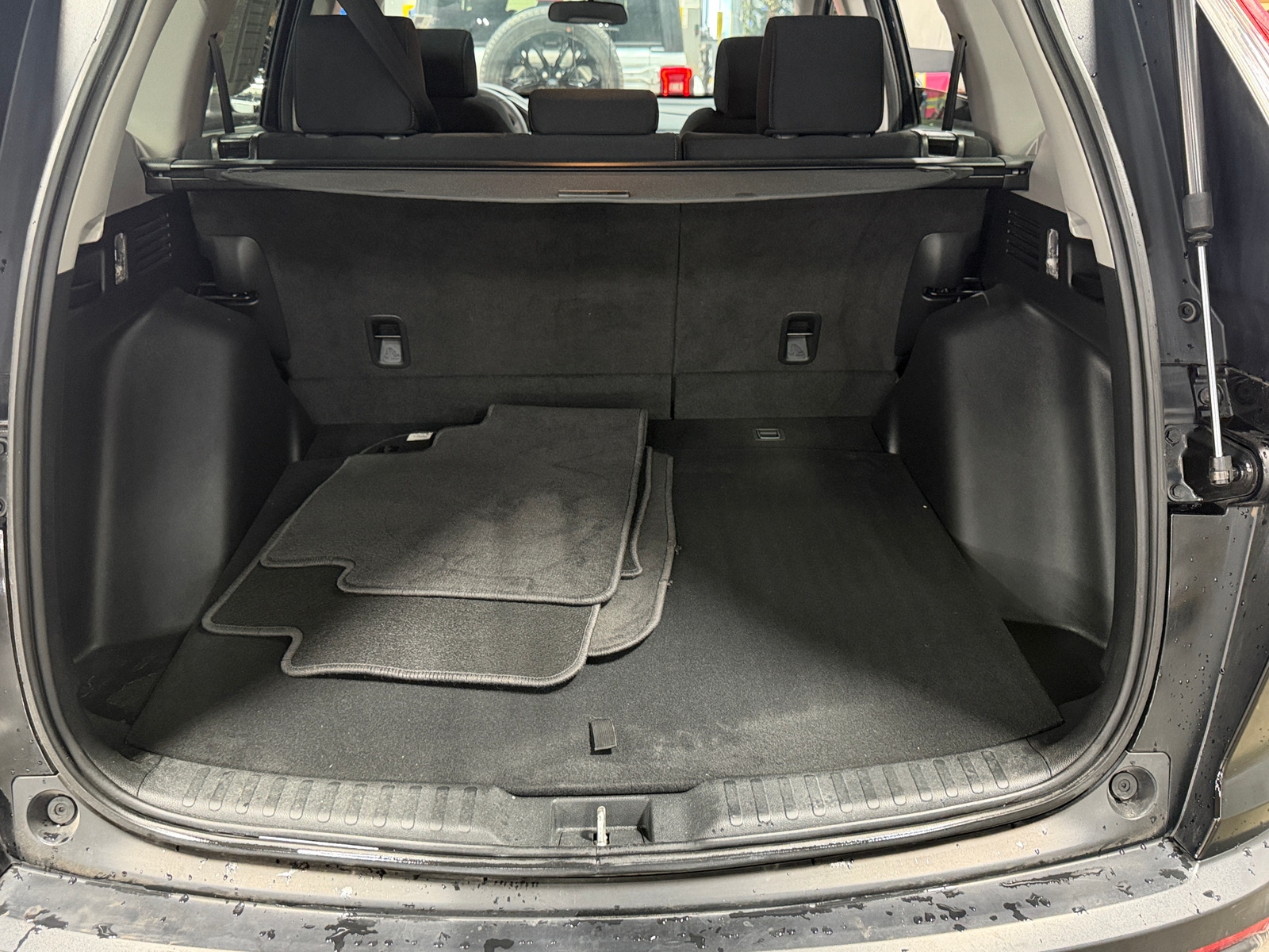 Thumbnail: 2017 Honda CR-V - 7