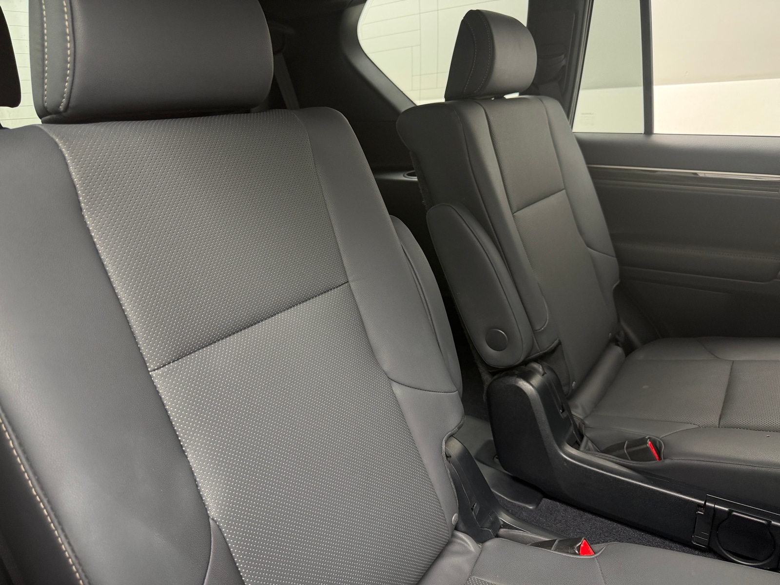 Thumbnail: 2020 Lexus GX - 5