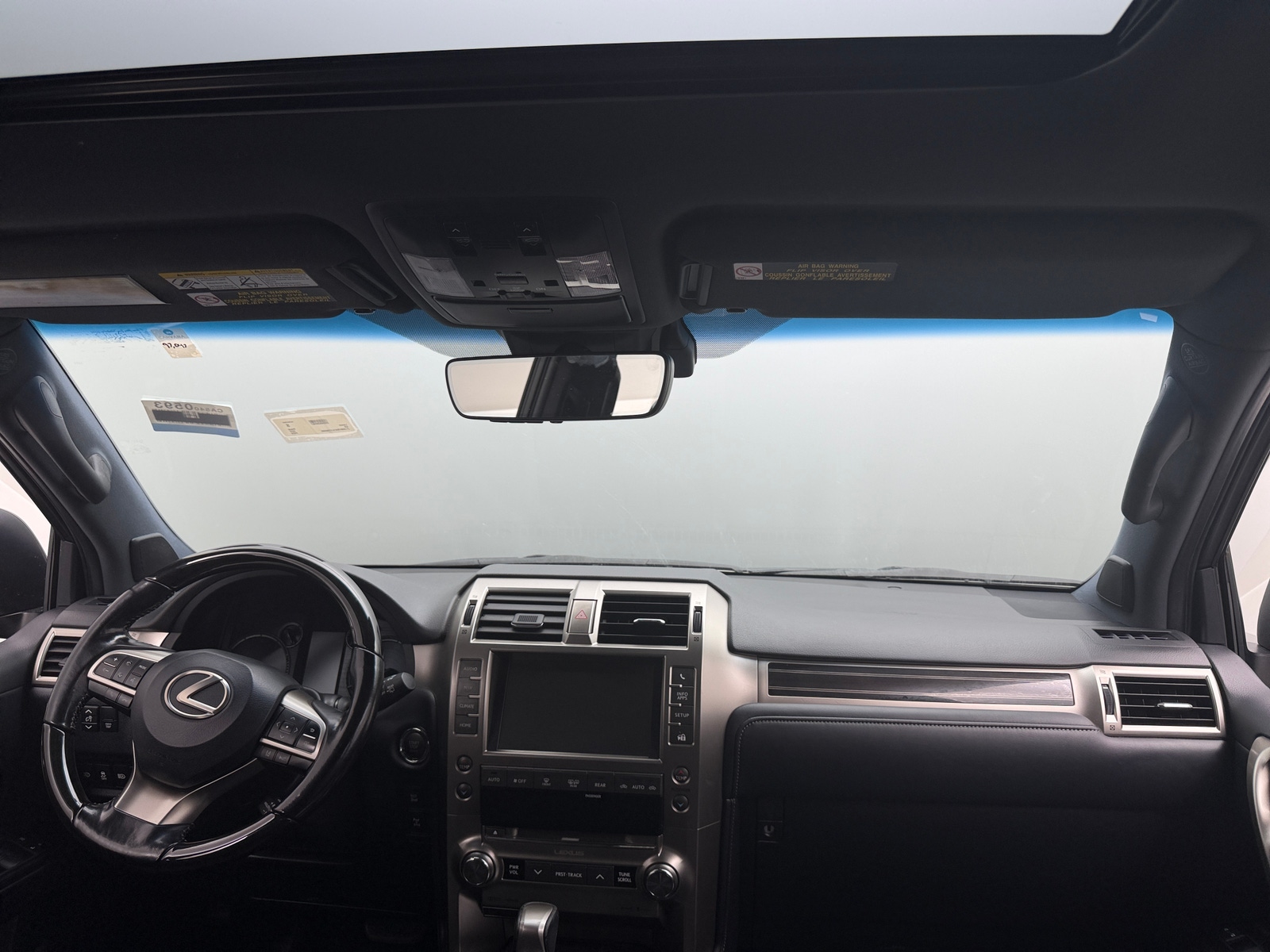 Thumbnail: 2020 Lexus GX - 2