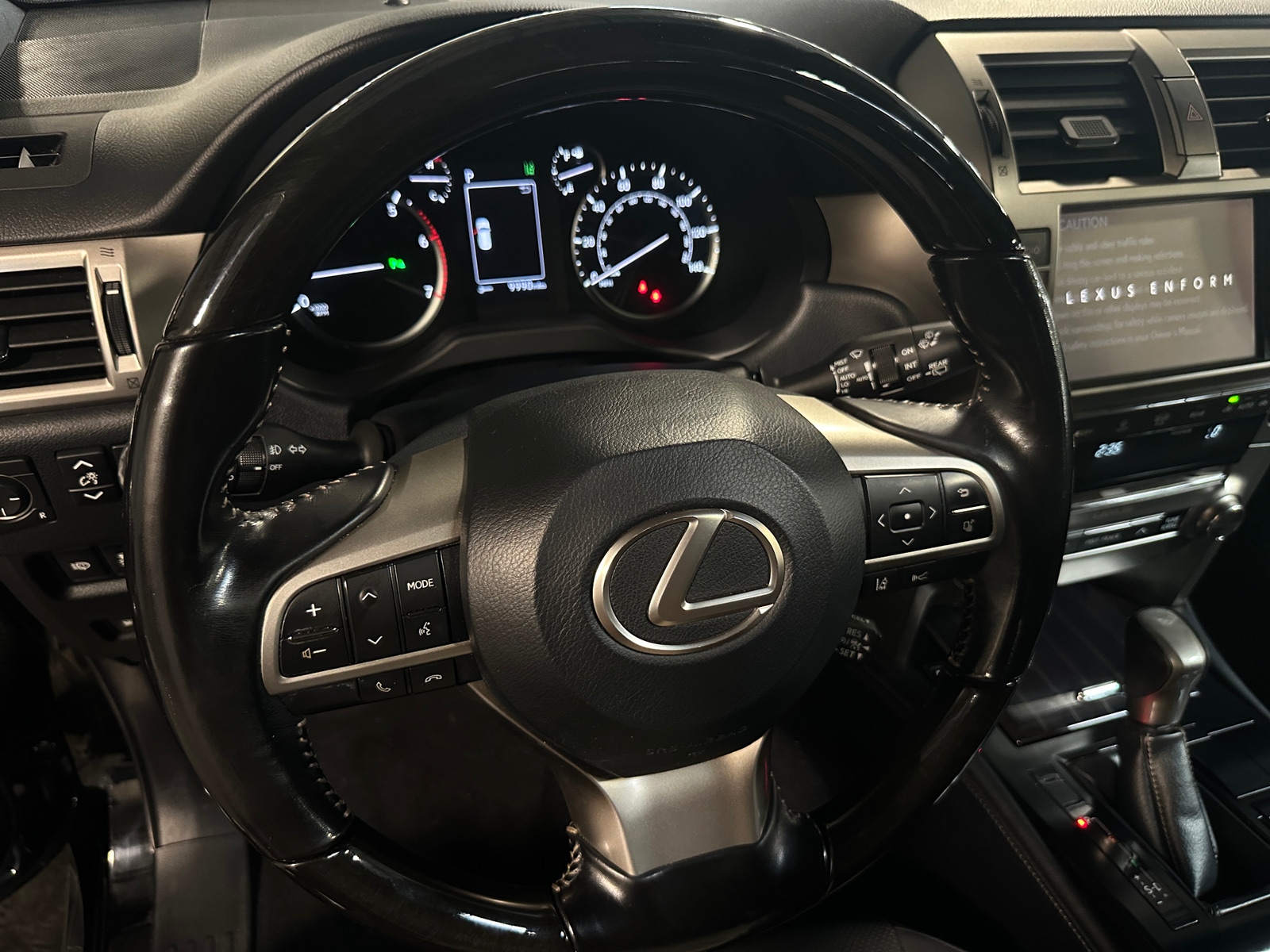 Thumbnail: 2020 Lexus GX - 4
