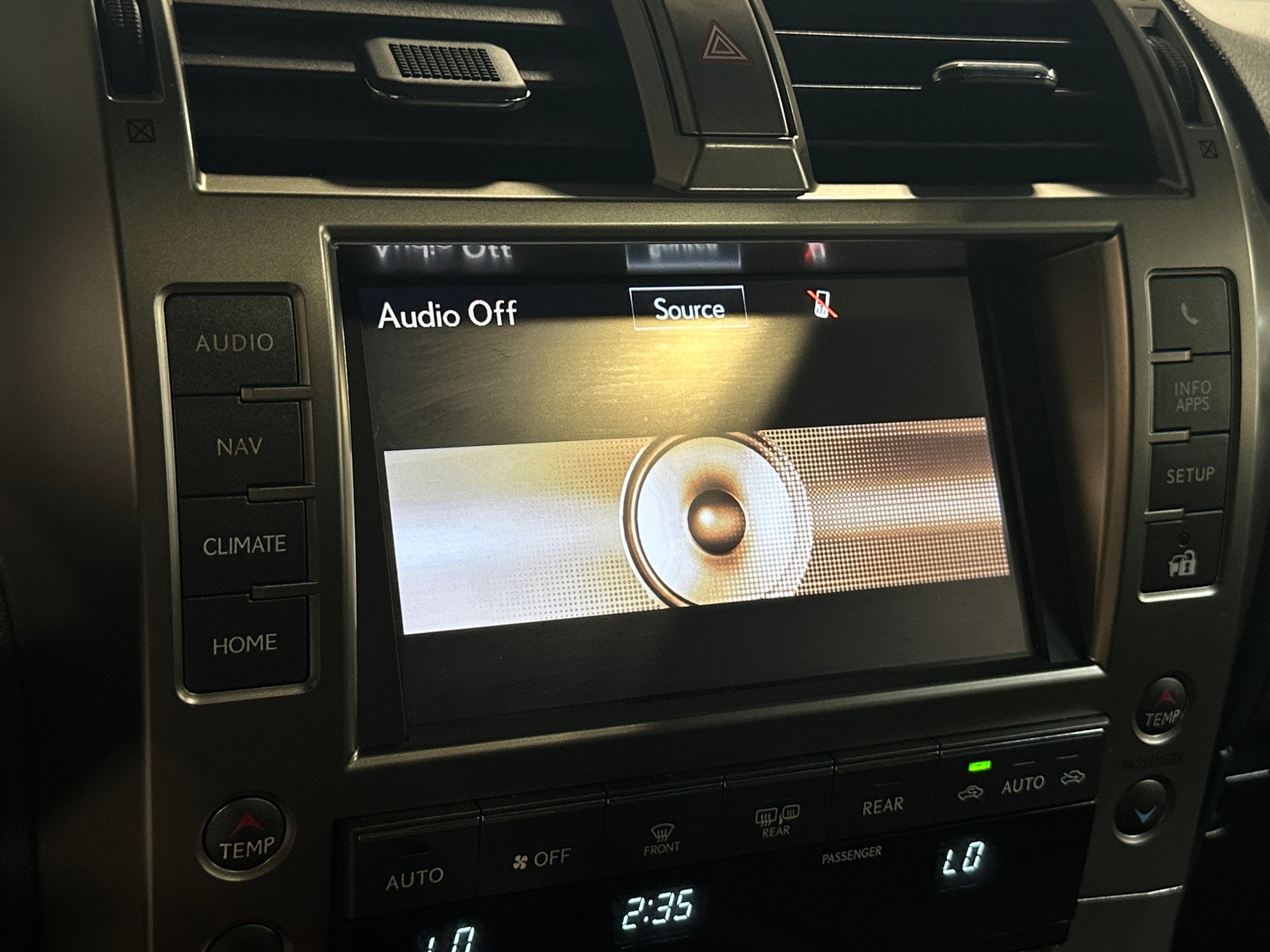 Thumbnail: 2020 Lexus GX - 3