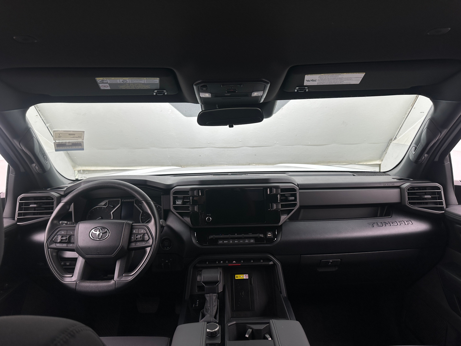 Thumbnail: 2026 Toyota Tundra - 3