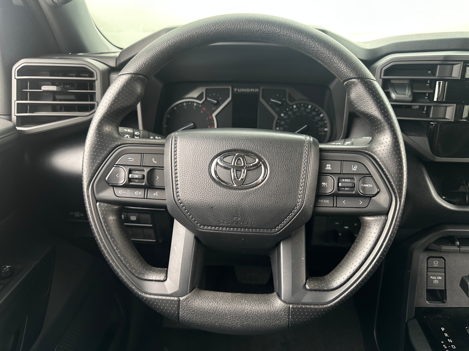 Thumbnail: 2026 Toyota Tundra - 5