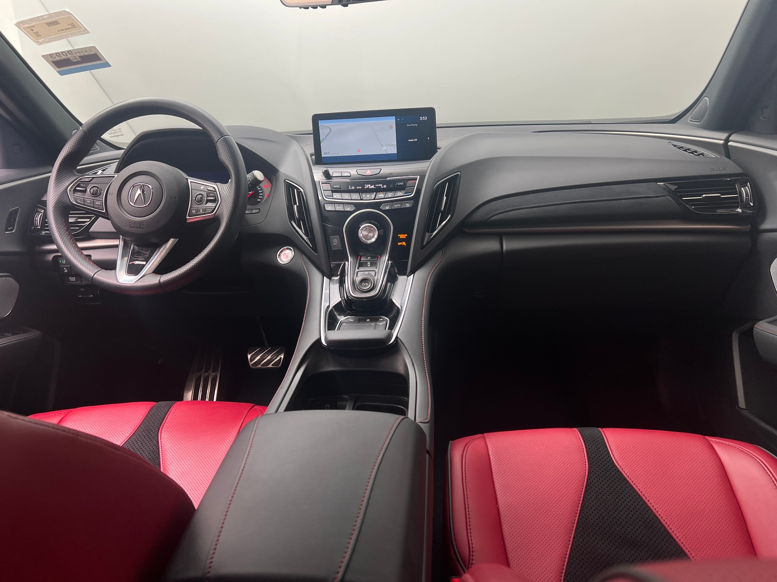 Thumbnail: 2019 Acura RDX - 2