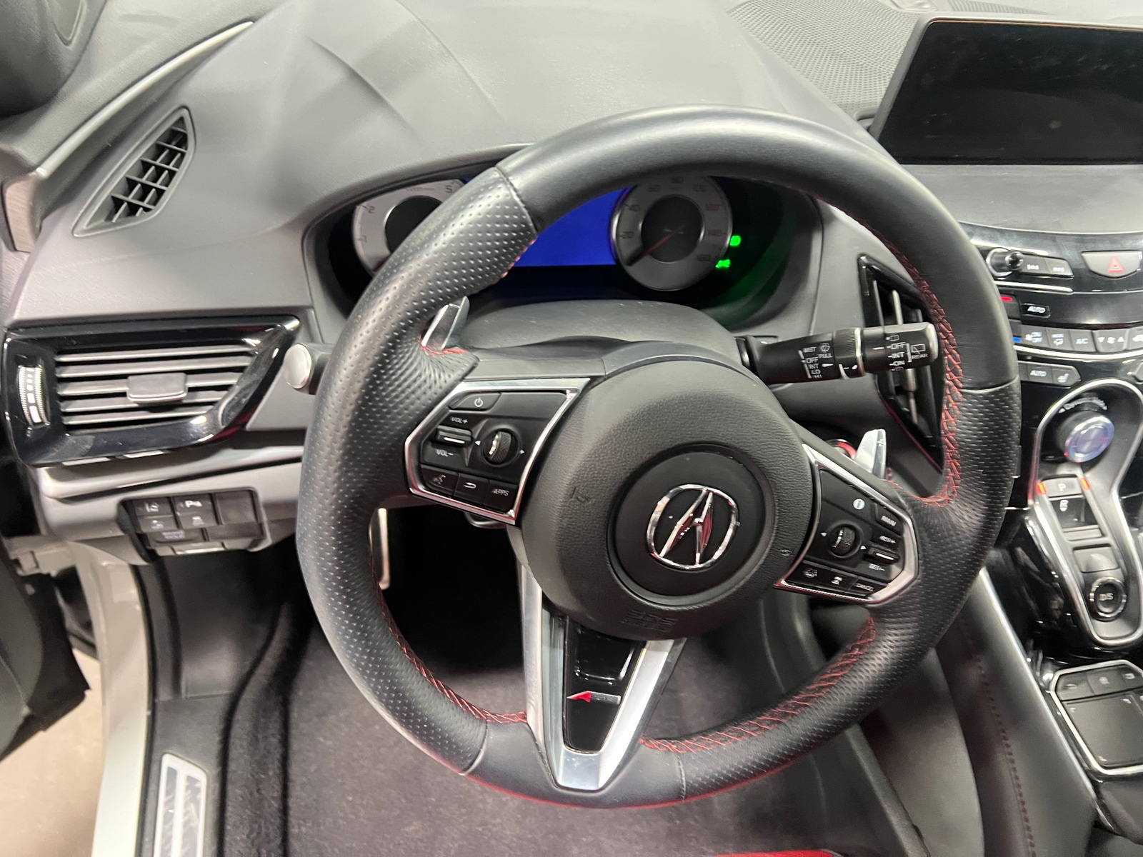 Thumbnail: 2019 Acura RDX - 4