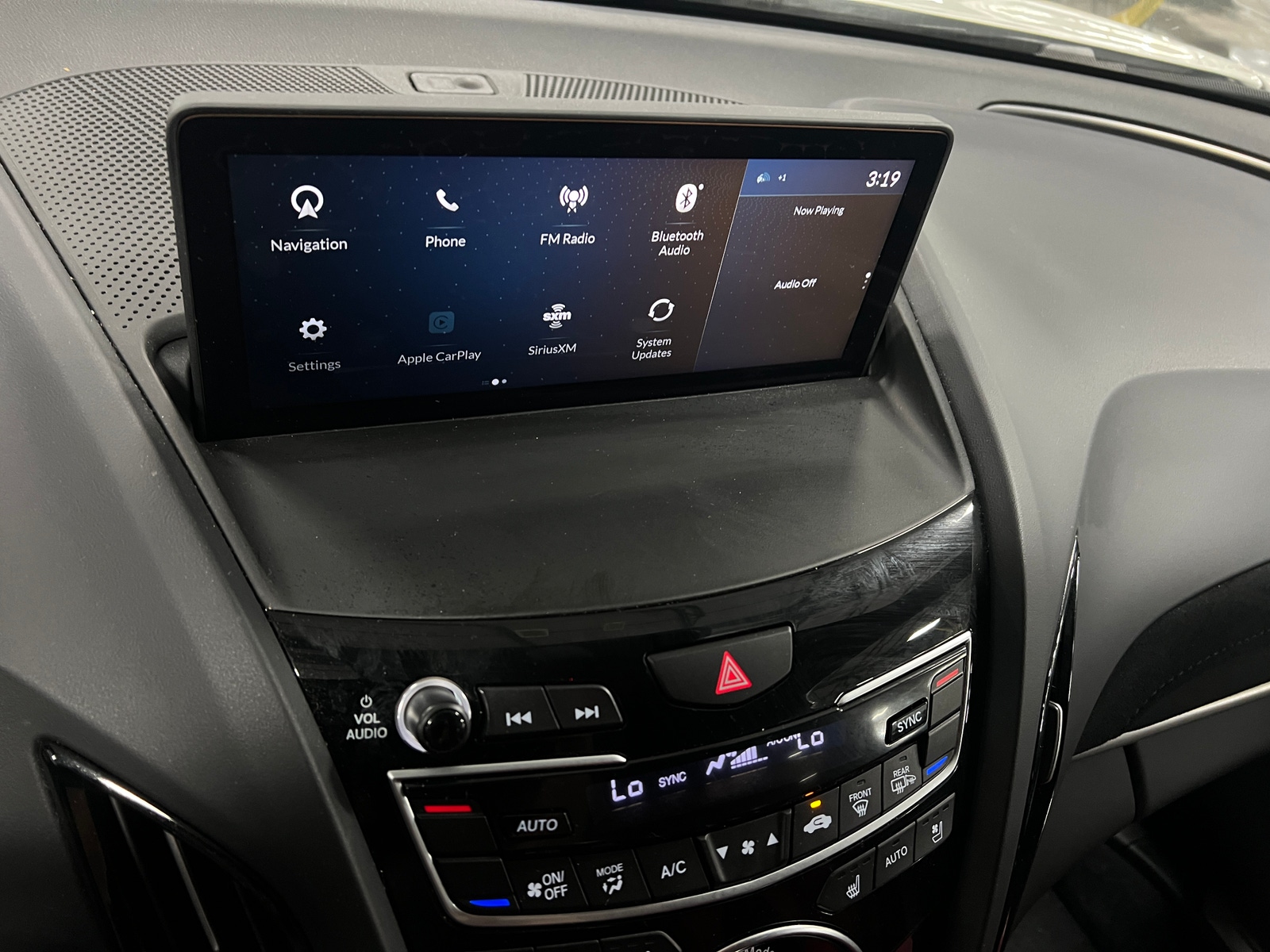 Thumbnail: 2019 Acura RDX - 3