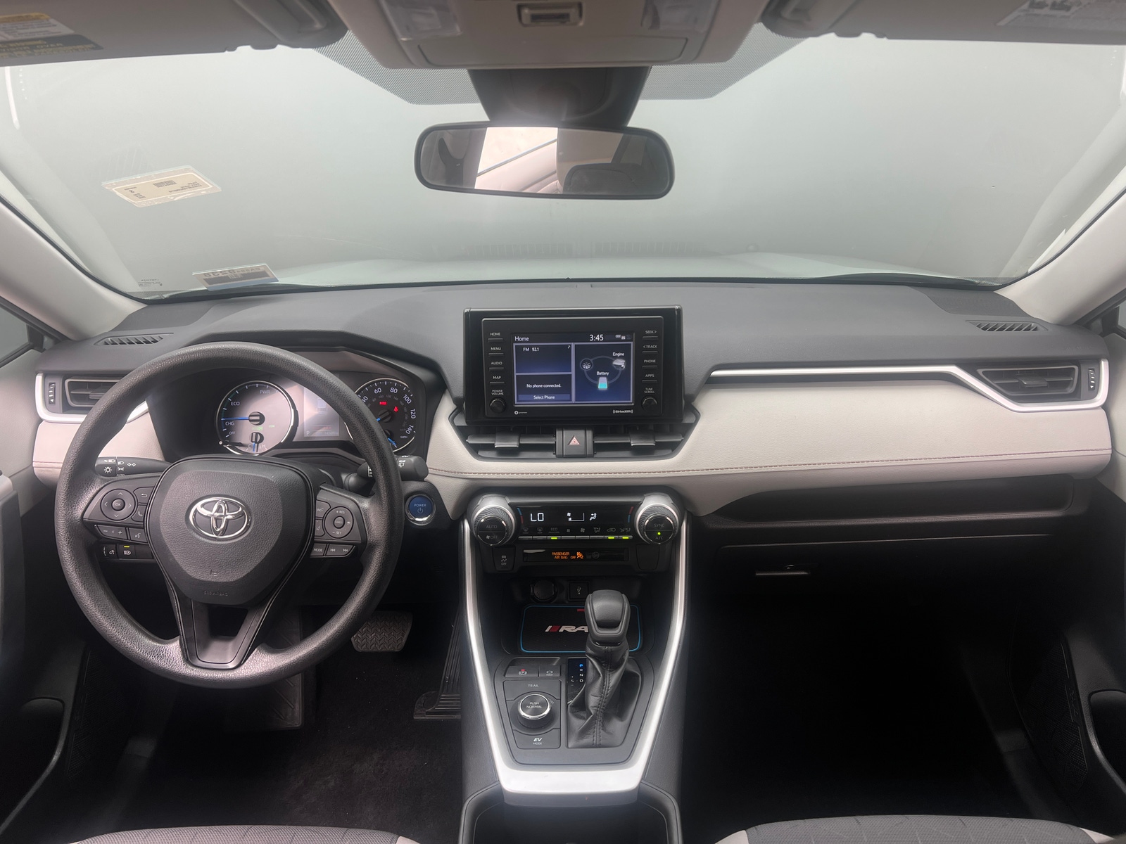 Thumbnail: 2022 Toyota RAV4 - 3