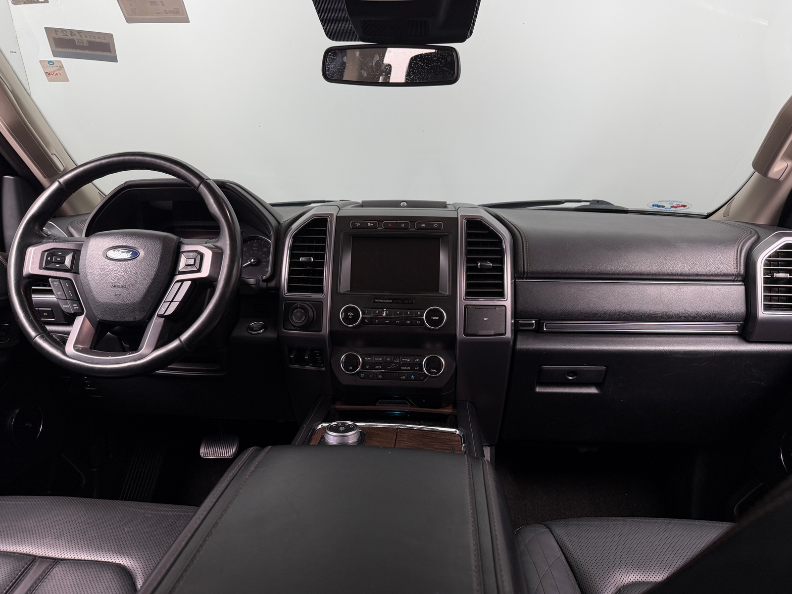 Thumbnail: 2019 Ford Expedition MAX - 2