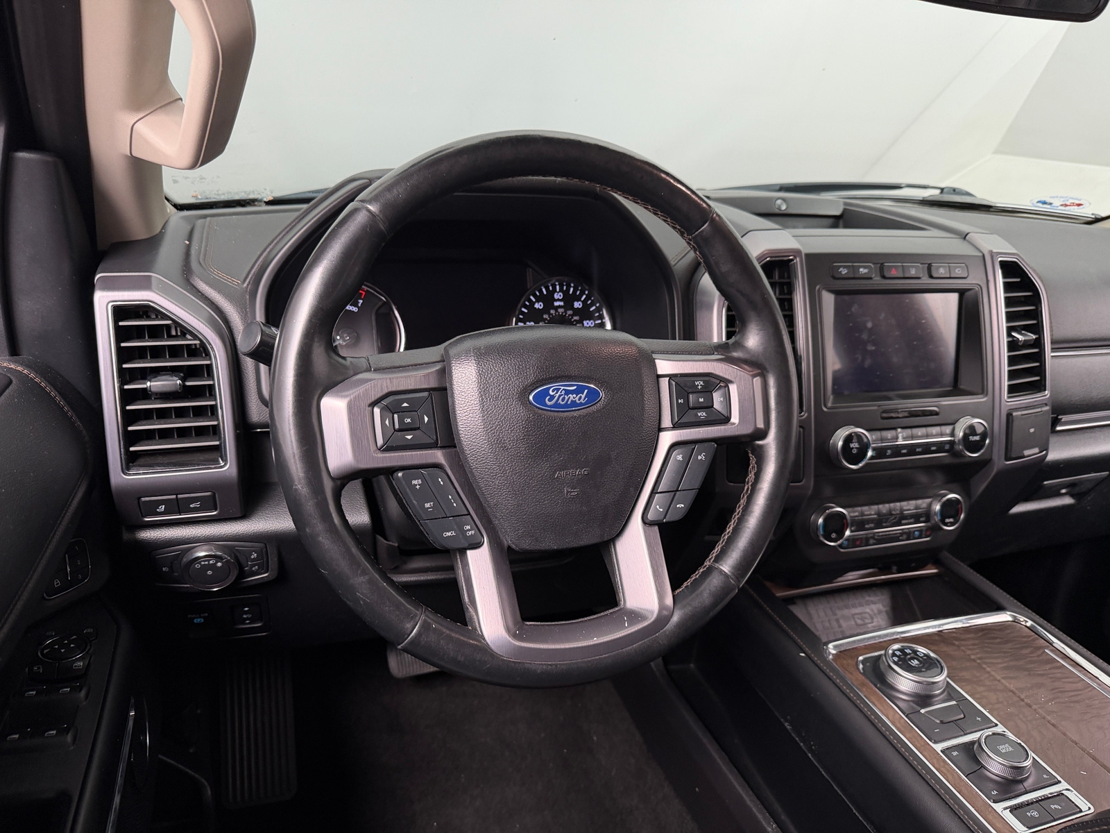 Thumbnail: 2019 Ford Expedition MAX - 4