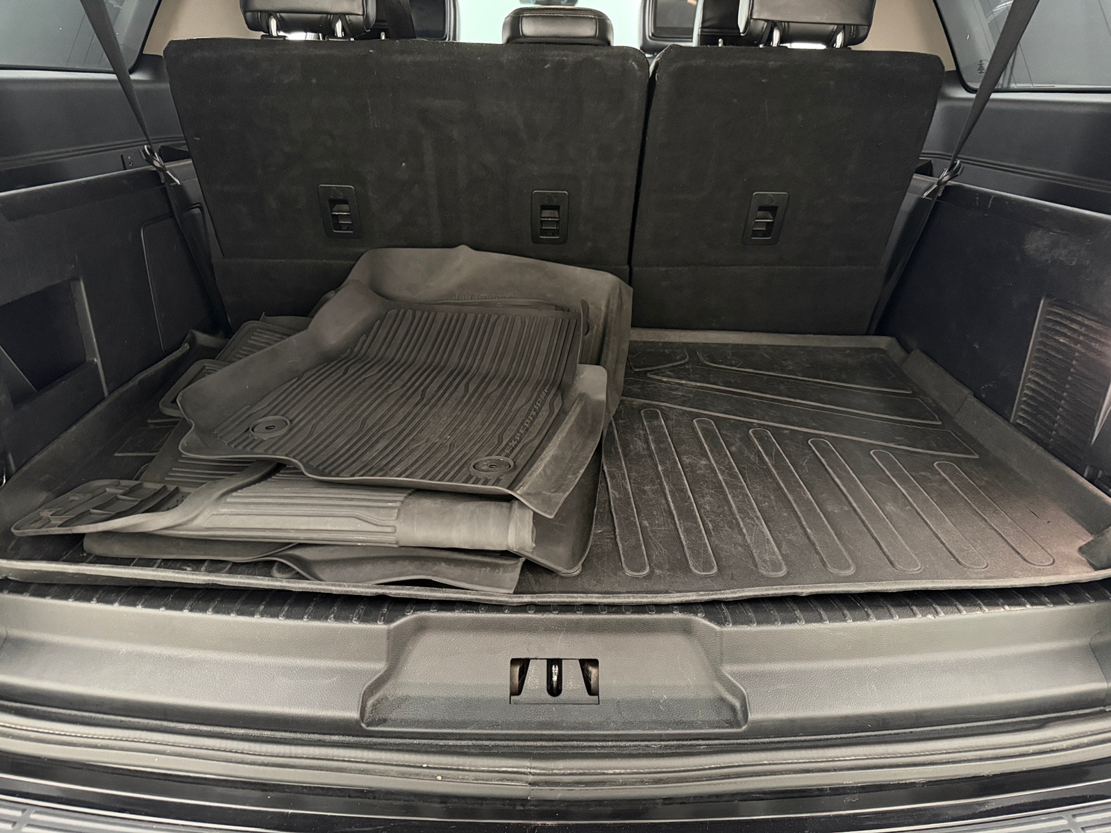 Thumbnail: 2019 Ford Expedition MAX - 6