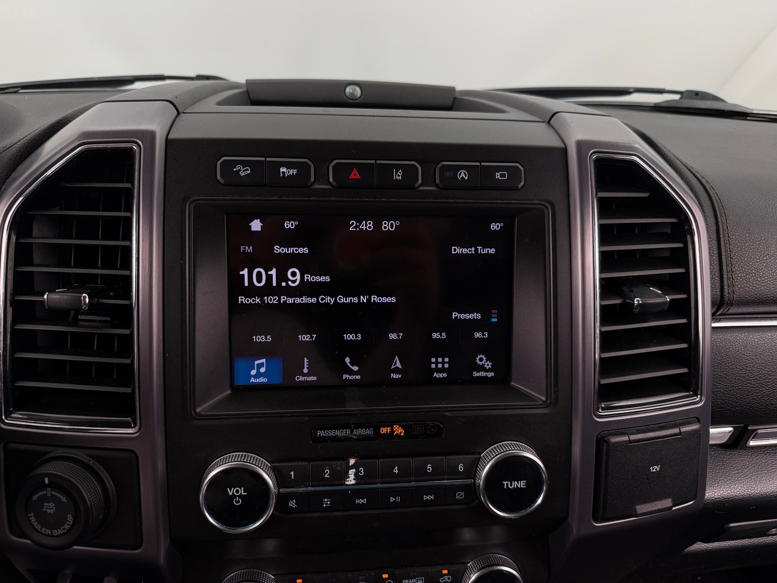 Thumbnail: 2019 Ford Expedition MAX - 3