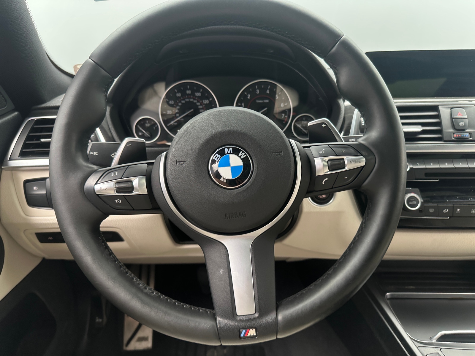 Thumbnail: 2018 BMW 4 Series - 4