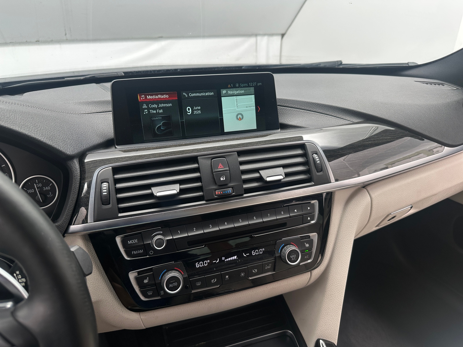 Thumbnail: 2018 BMW 4 Series - 3