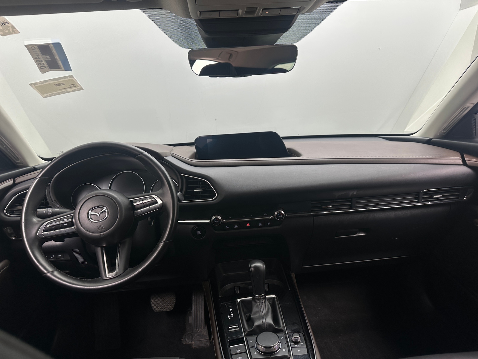 Thumbnail: 2023 Mazda CX-30 - 2