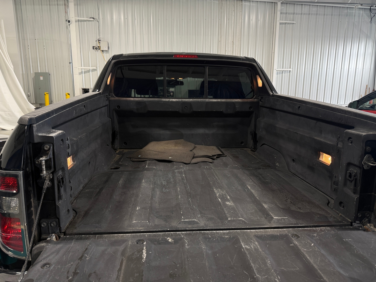 Thumbnail: 2013 Honda Ridgeline - 6