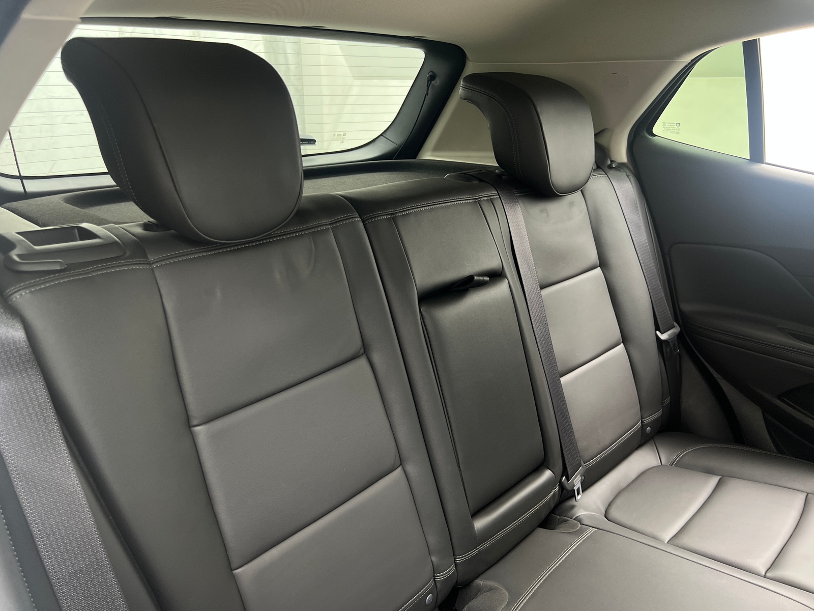 Thumbnail: 2018 Buick Encore - 5