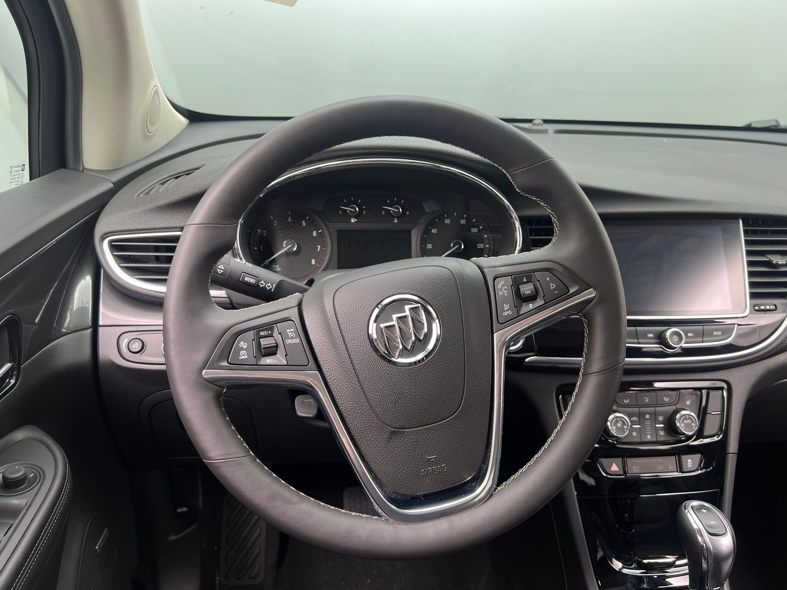 Thumbnail: 2018 Buick Encore - 4