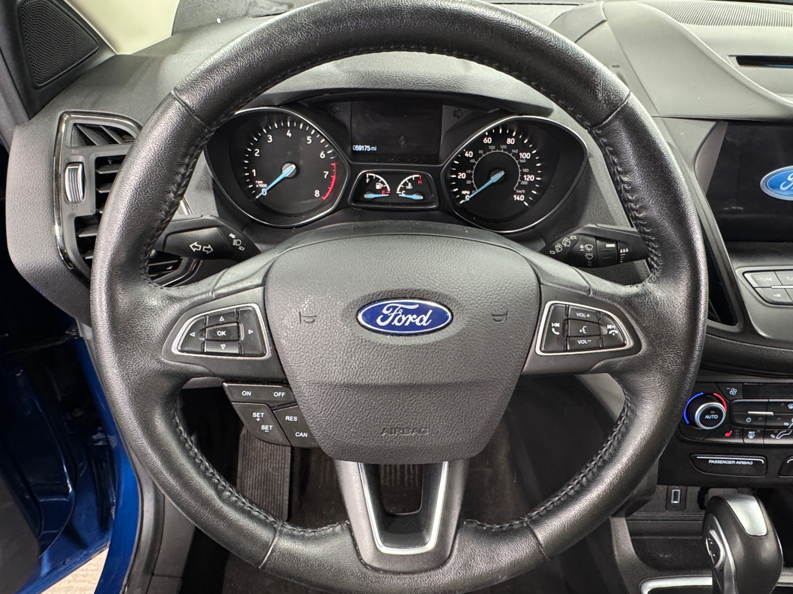 Thumbnail: 2018 Ford Escape - 4