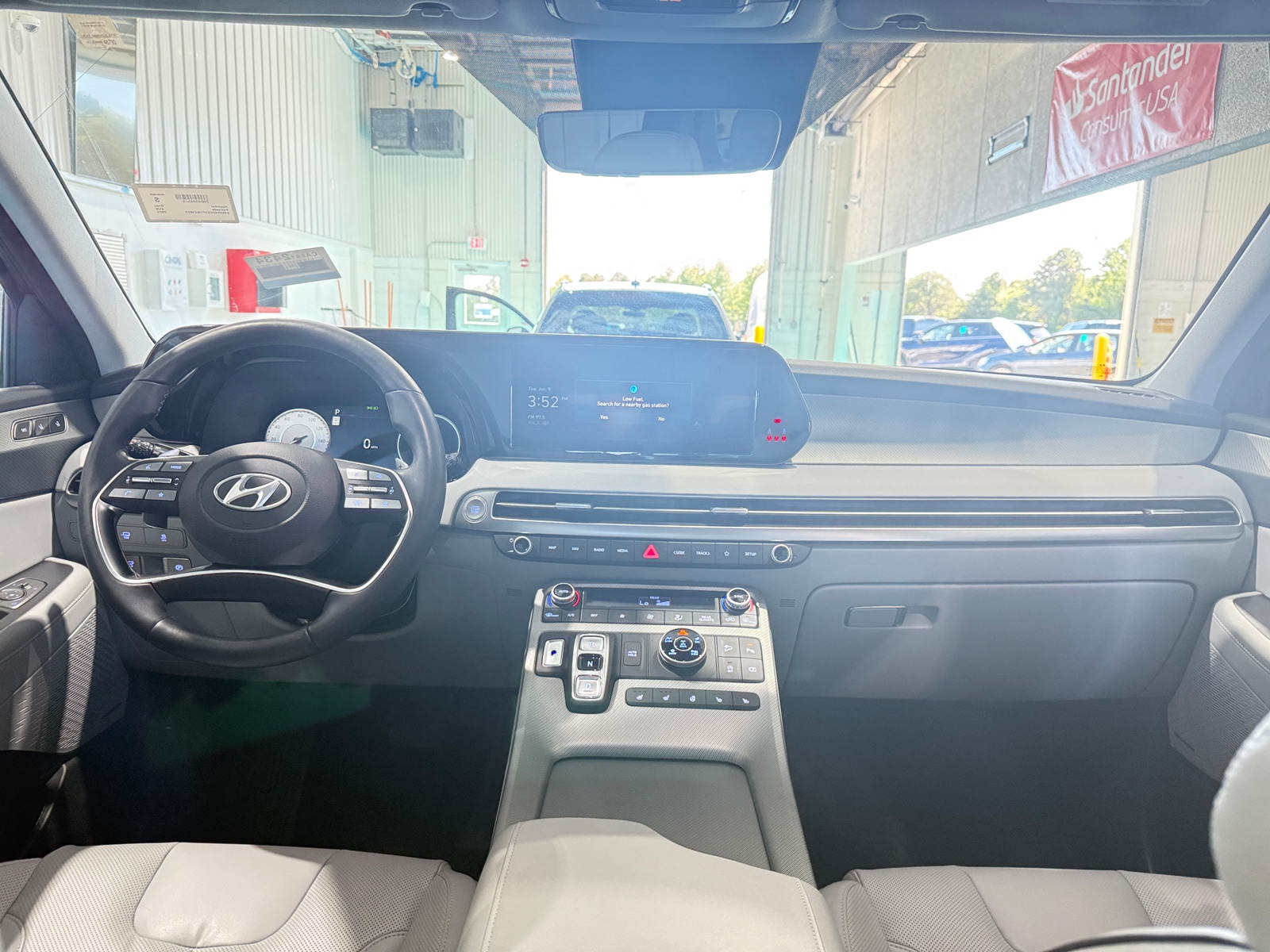 Thumbnail: 2023 Hyundai Palisade - 2